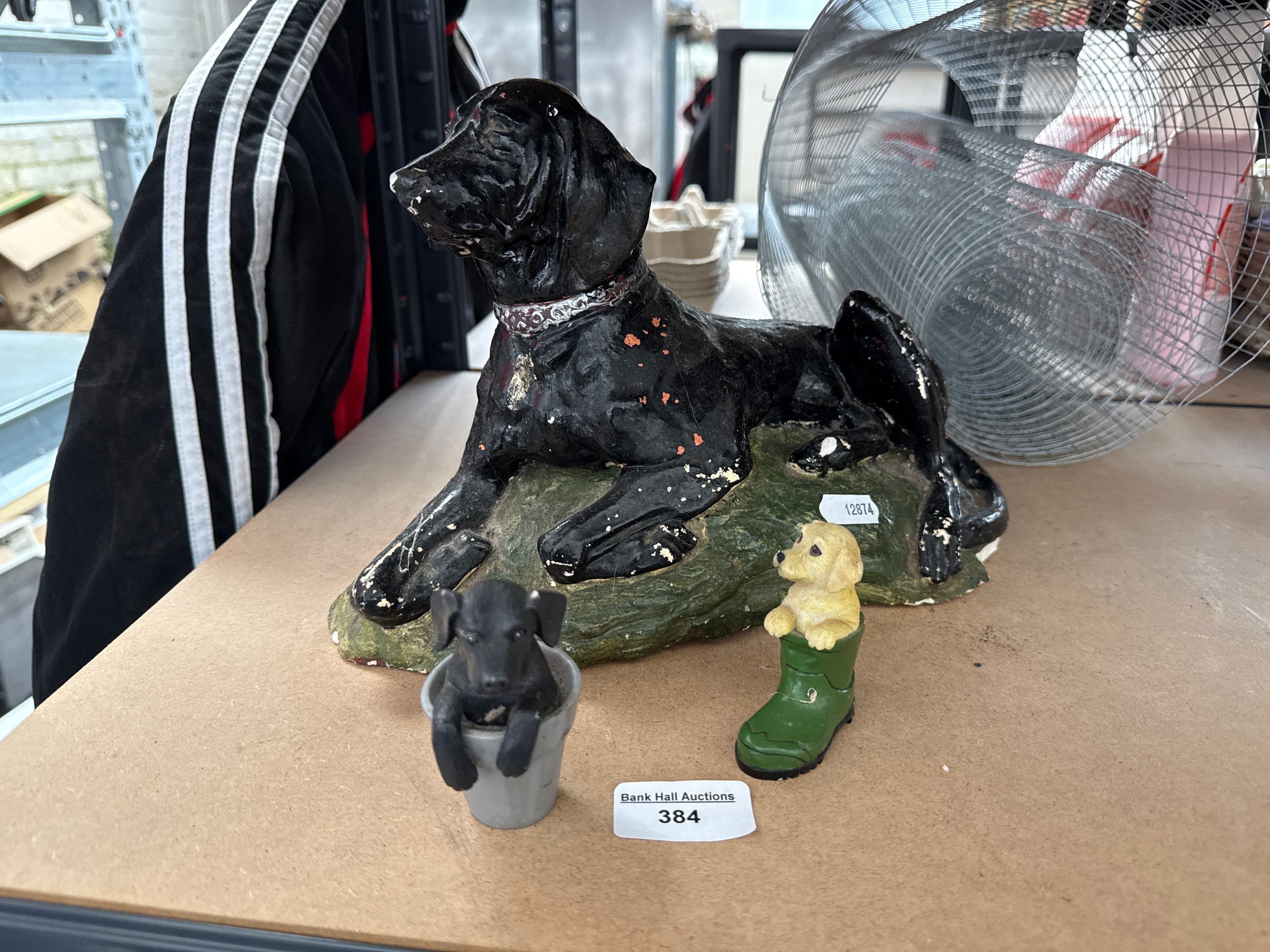 Lot 384
