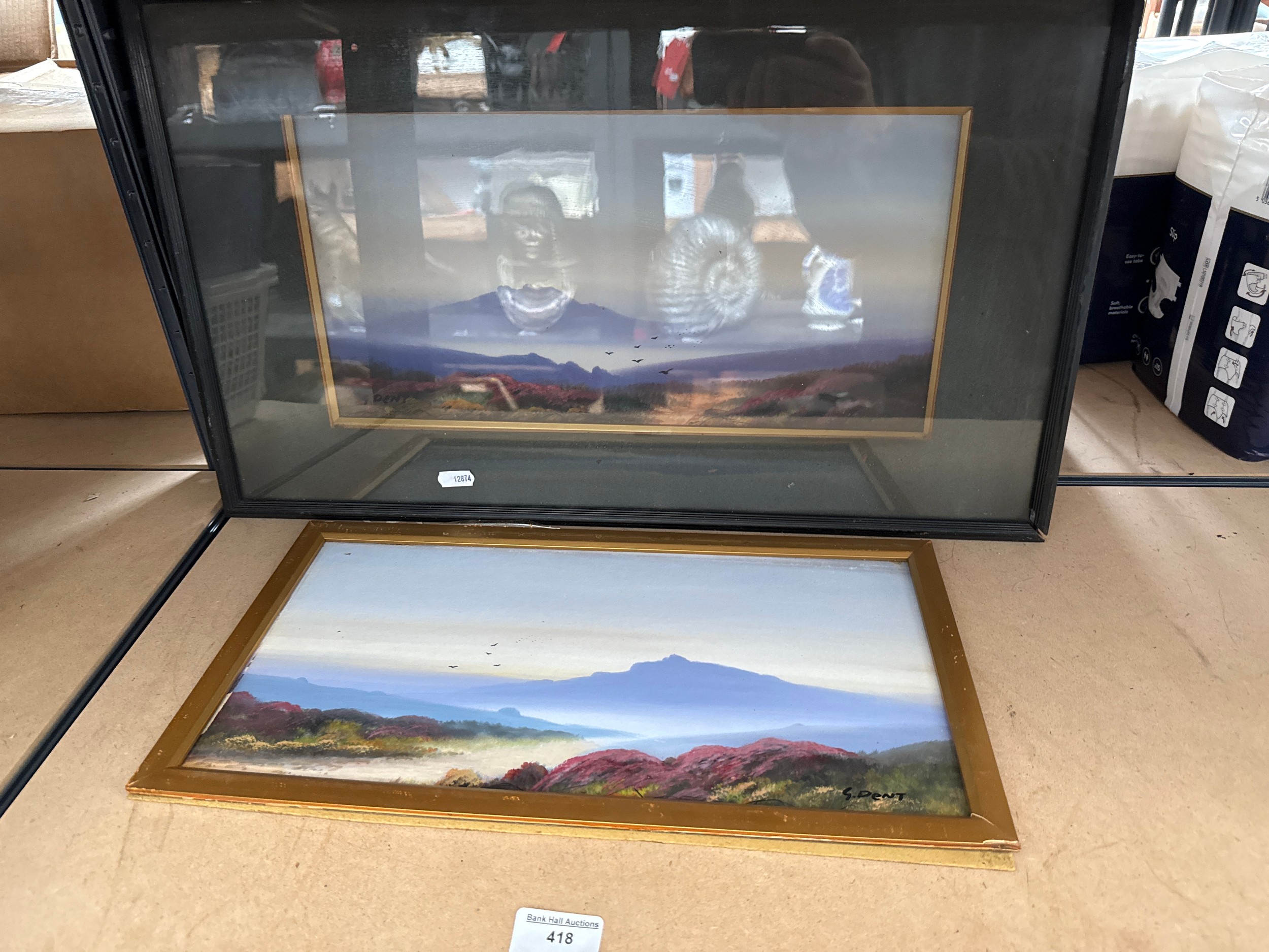 Lot 418