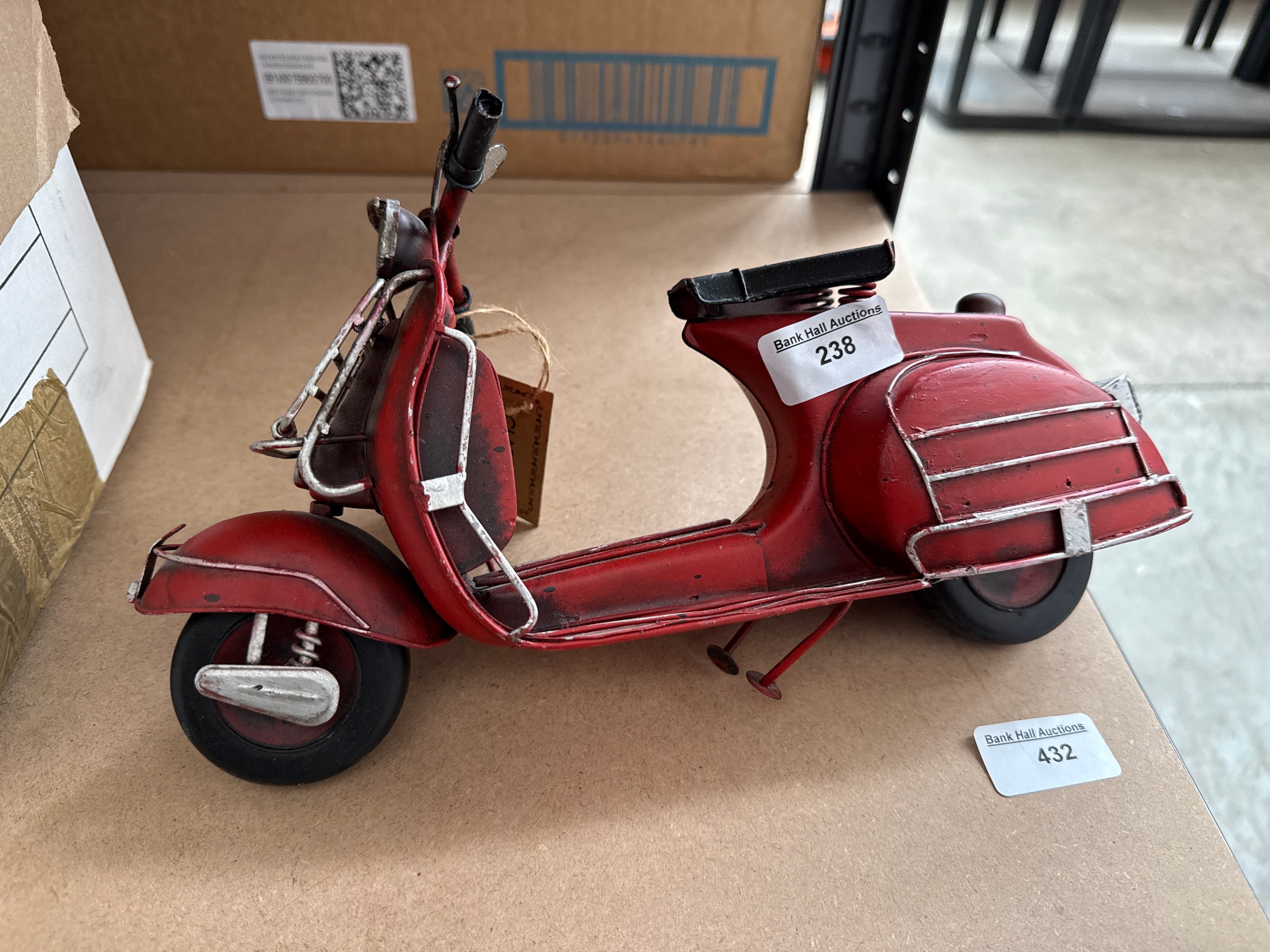Lot 432