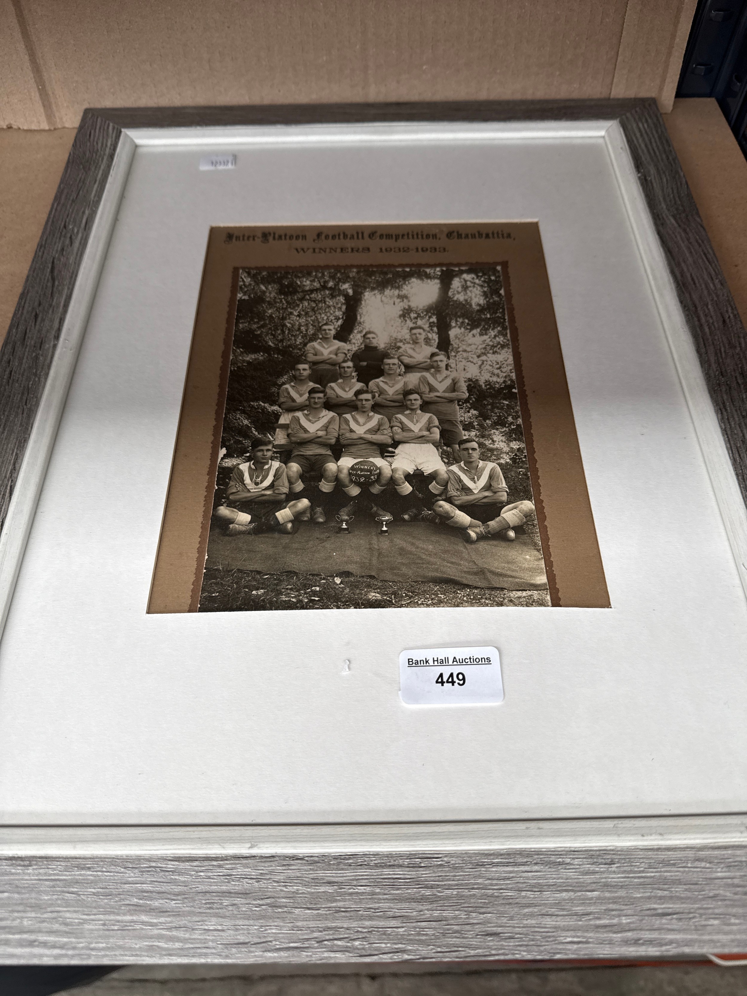 Lot 449