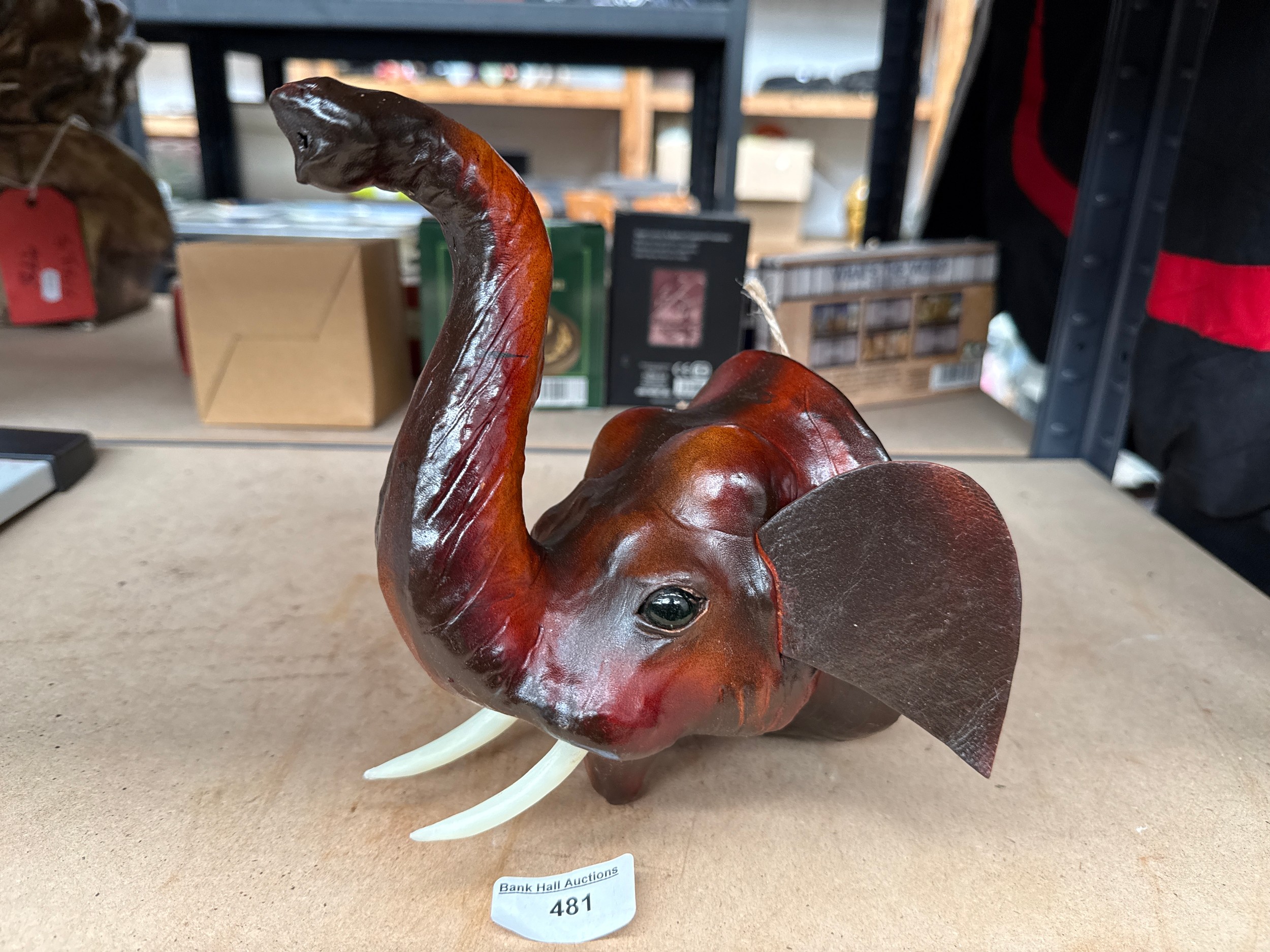Lot 481