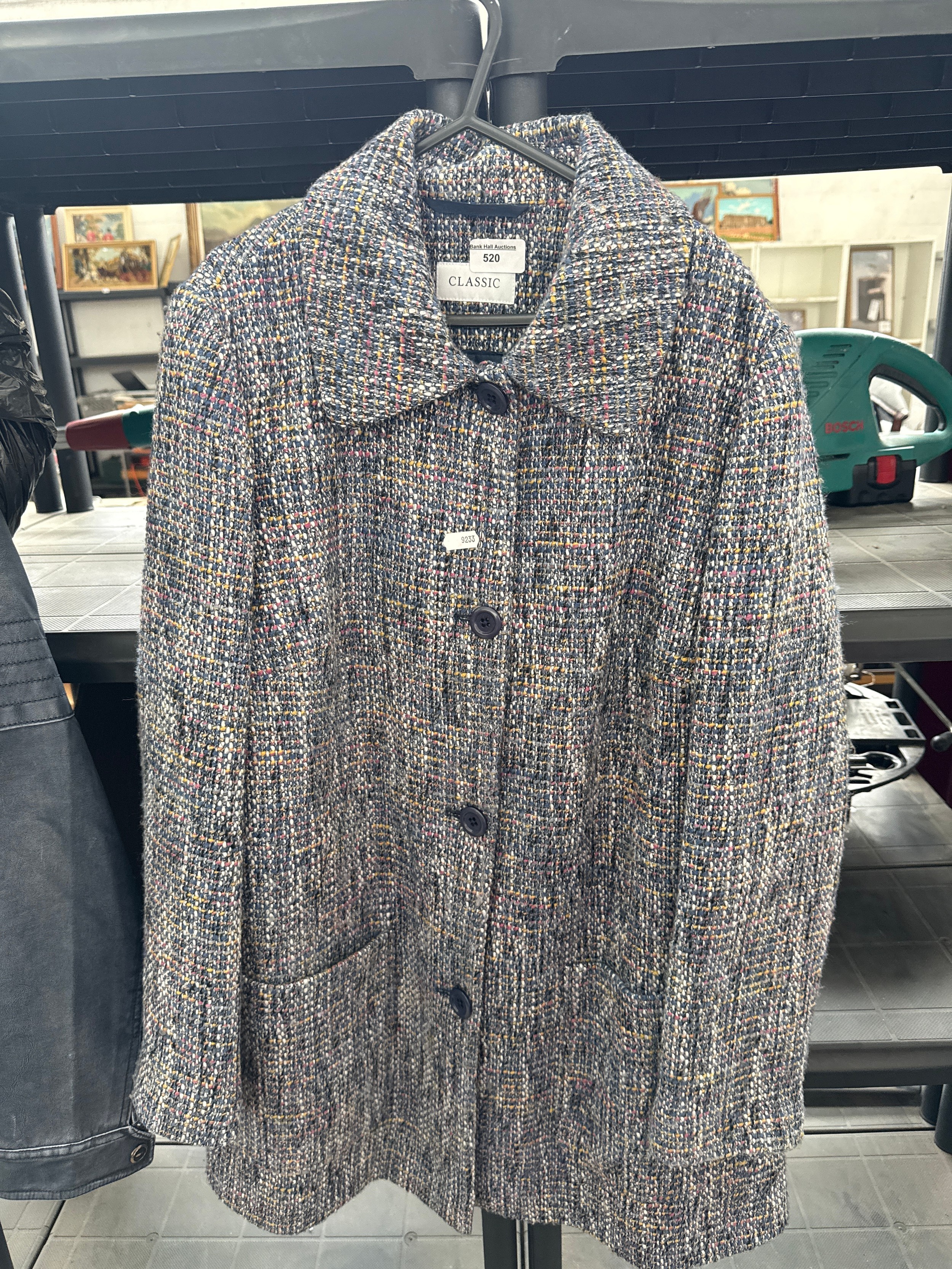 Lot 520