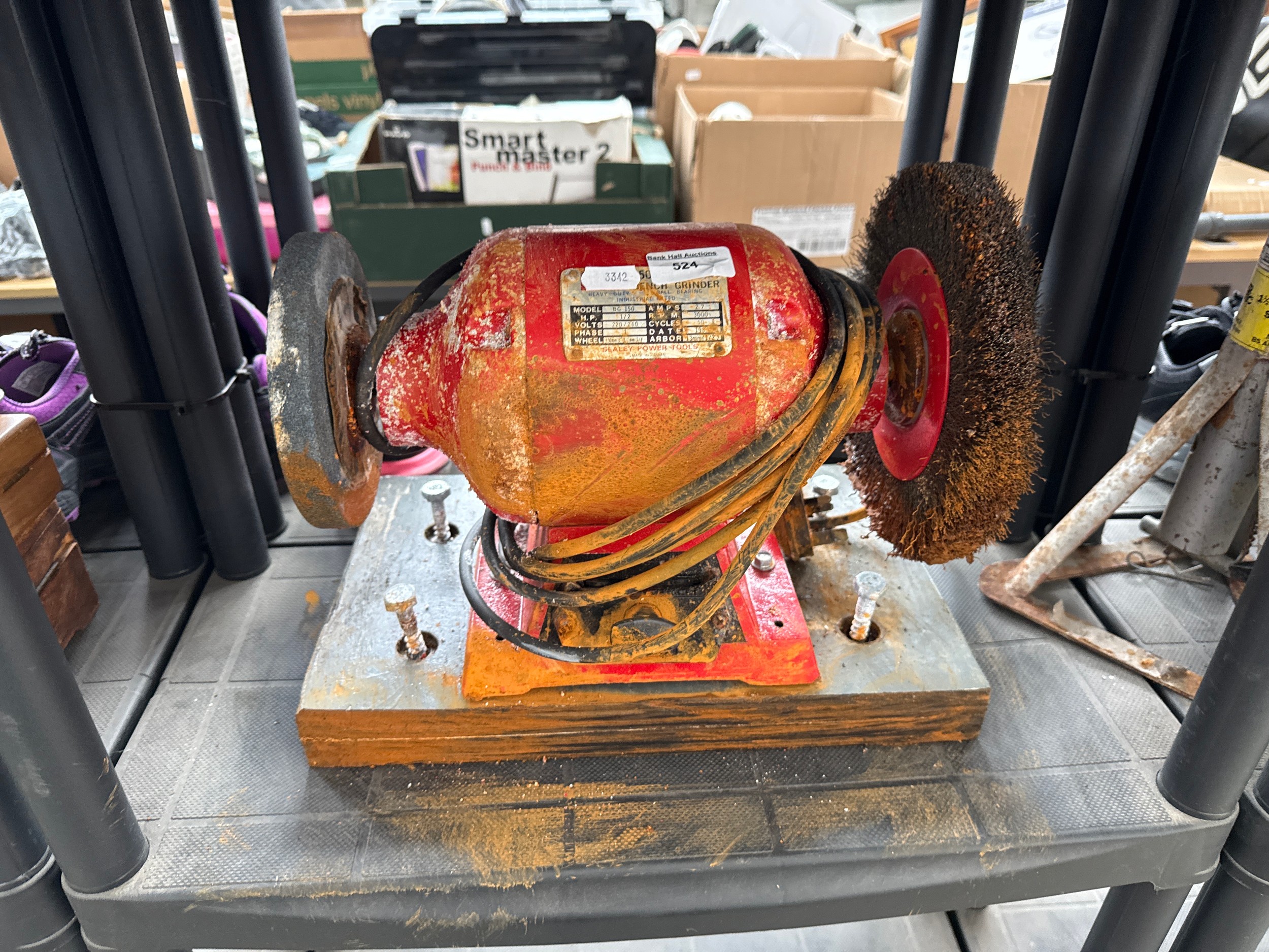 Lot 524