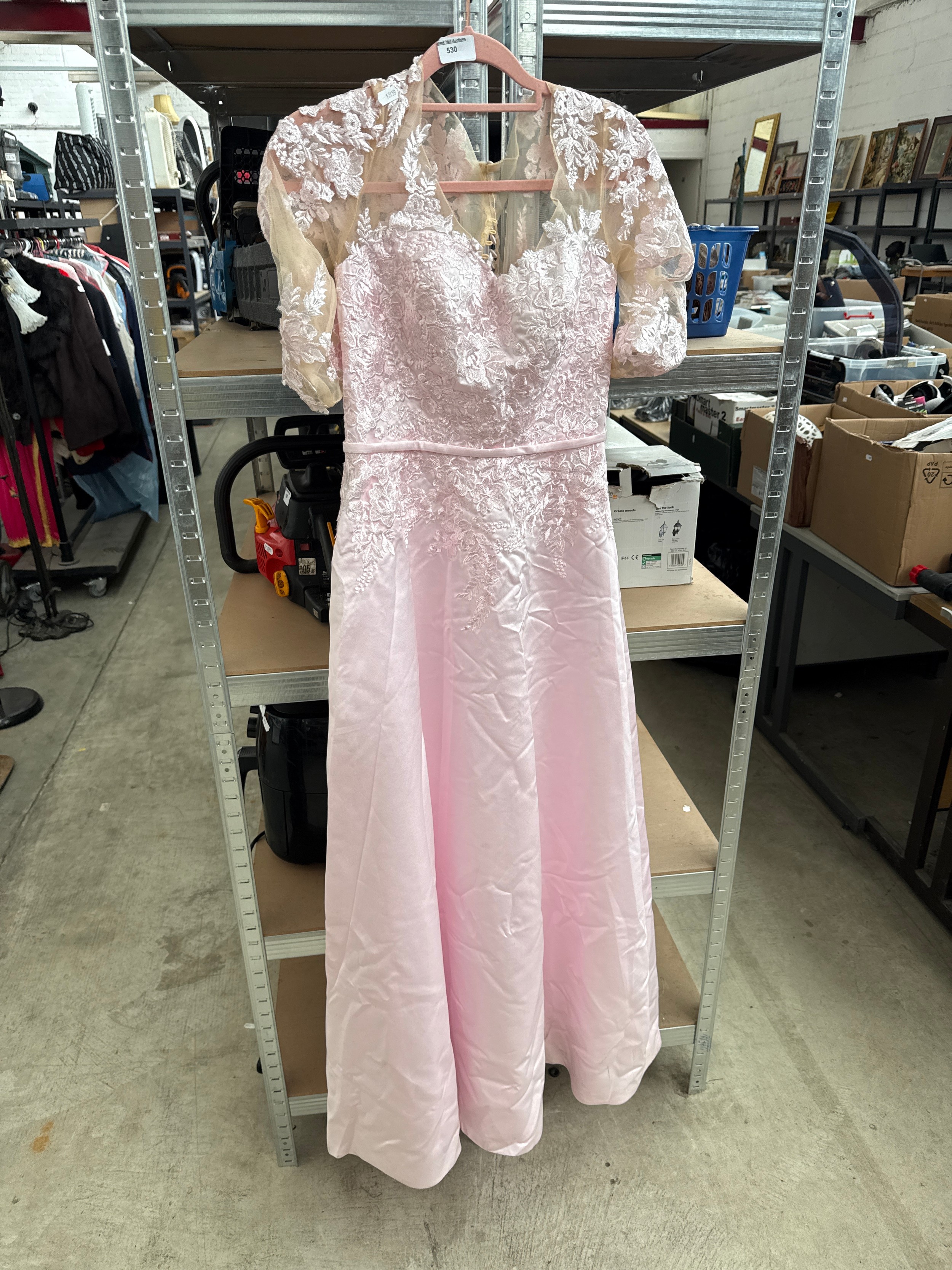 Lot 530
