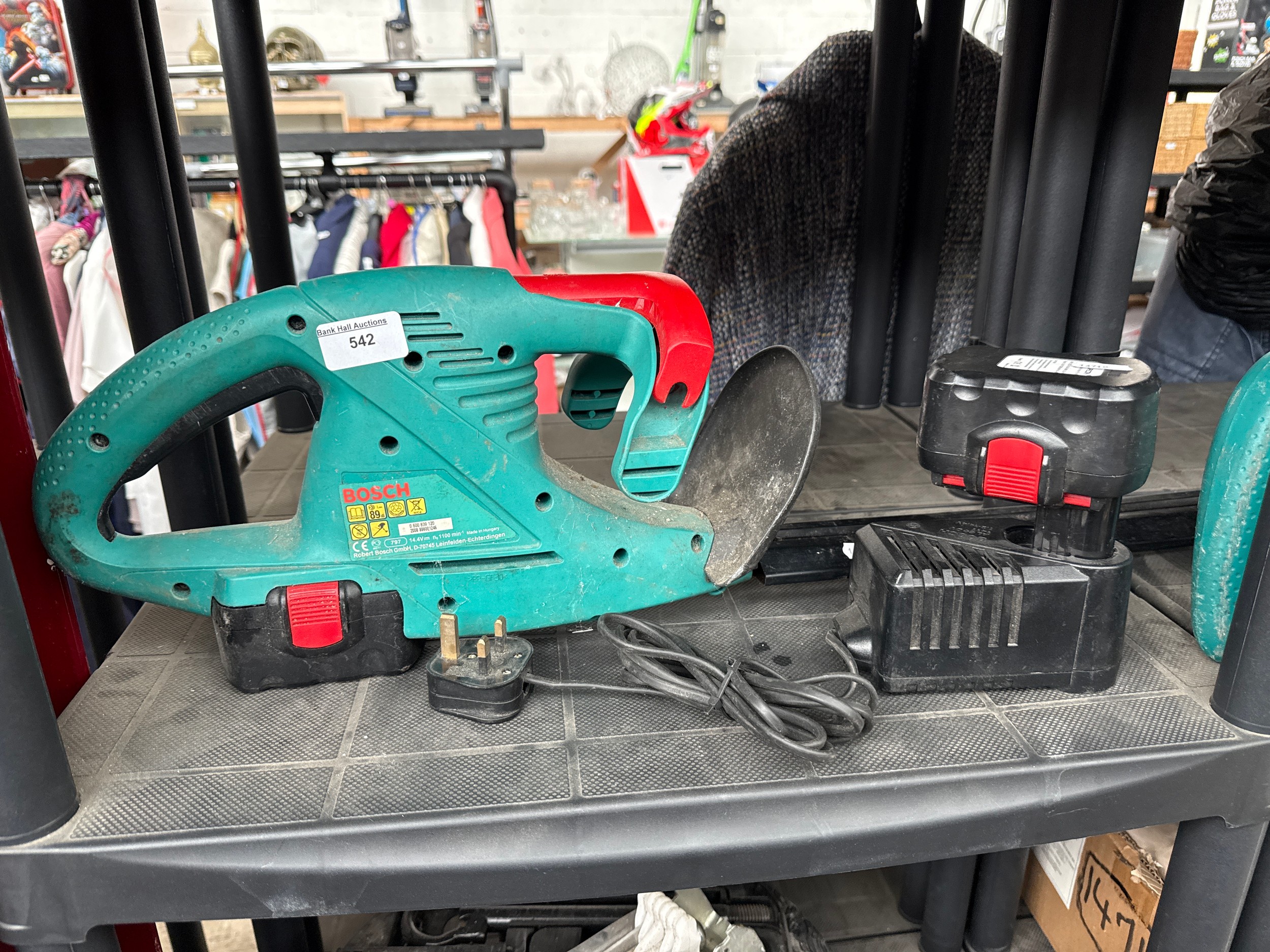 Lot 542