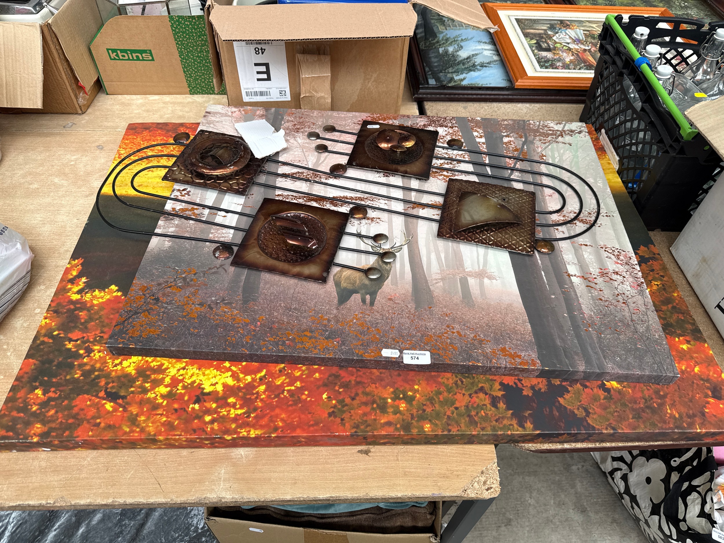 Lot 574