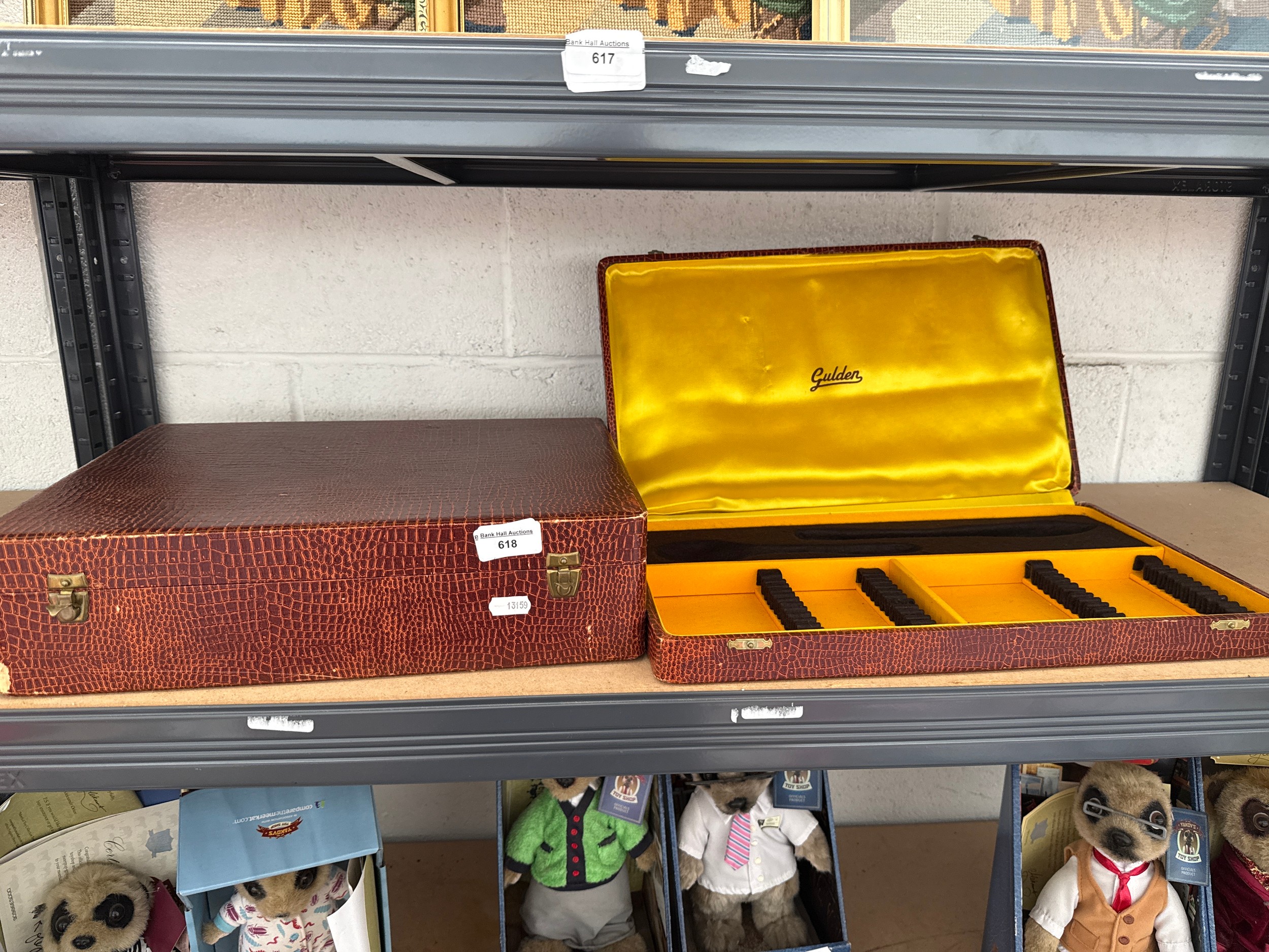 Lot 618