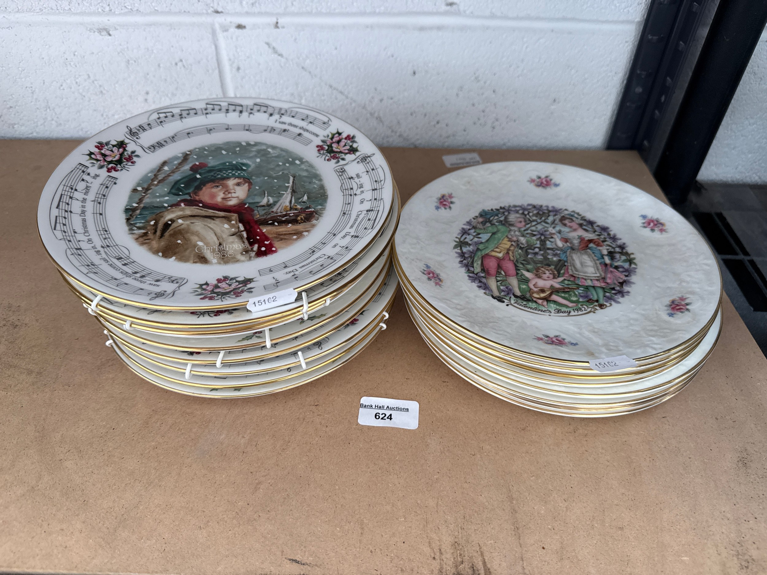Lot 624