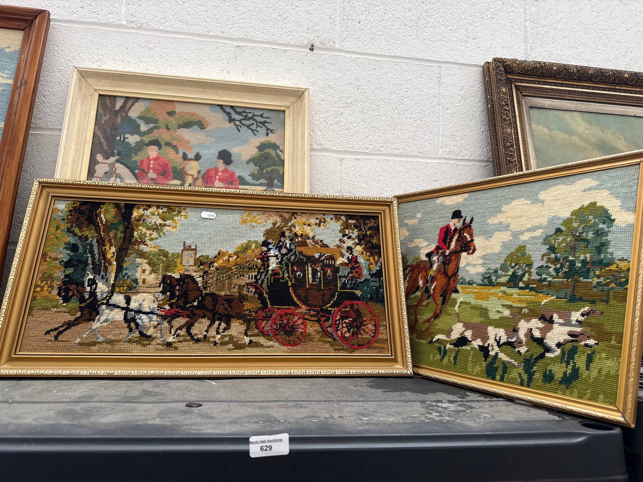Lot 629
