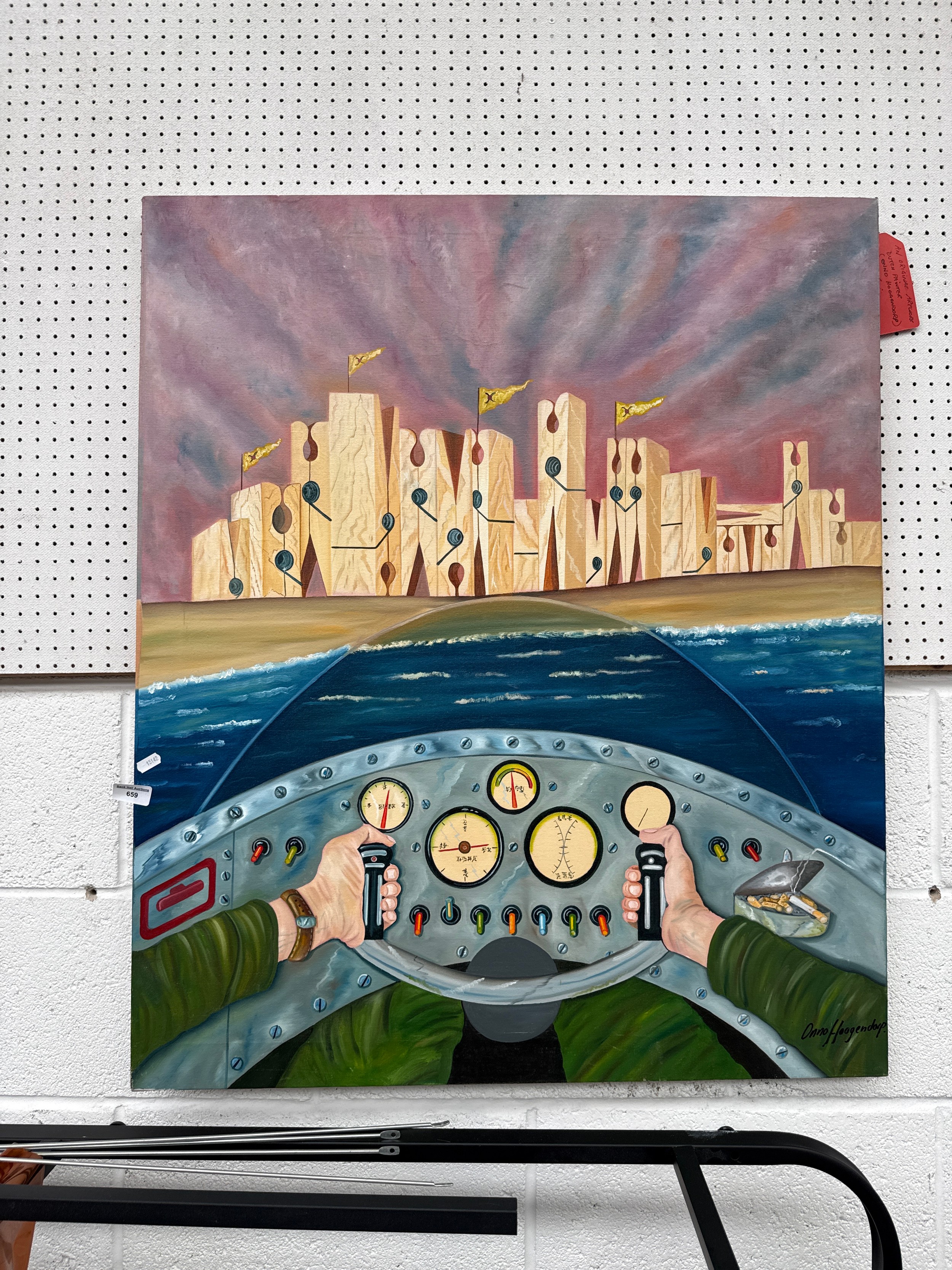 Lot 659