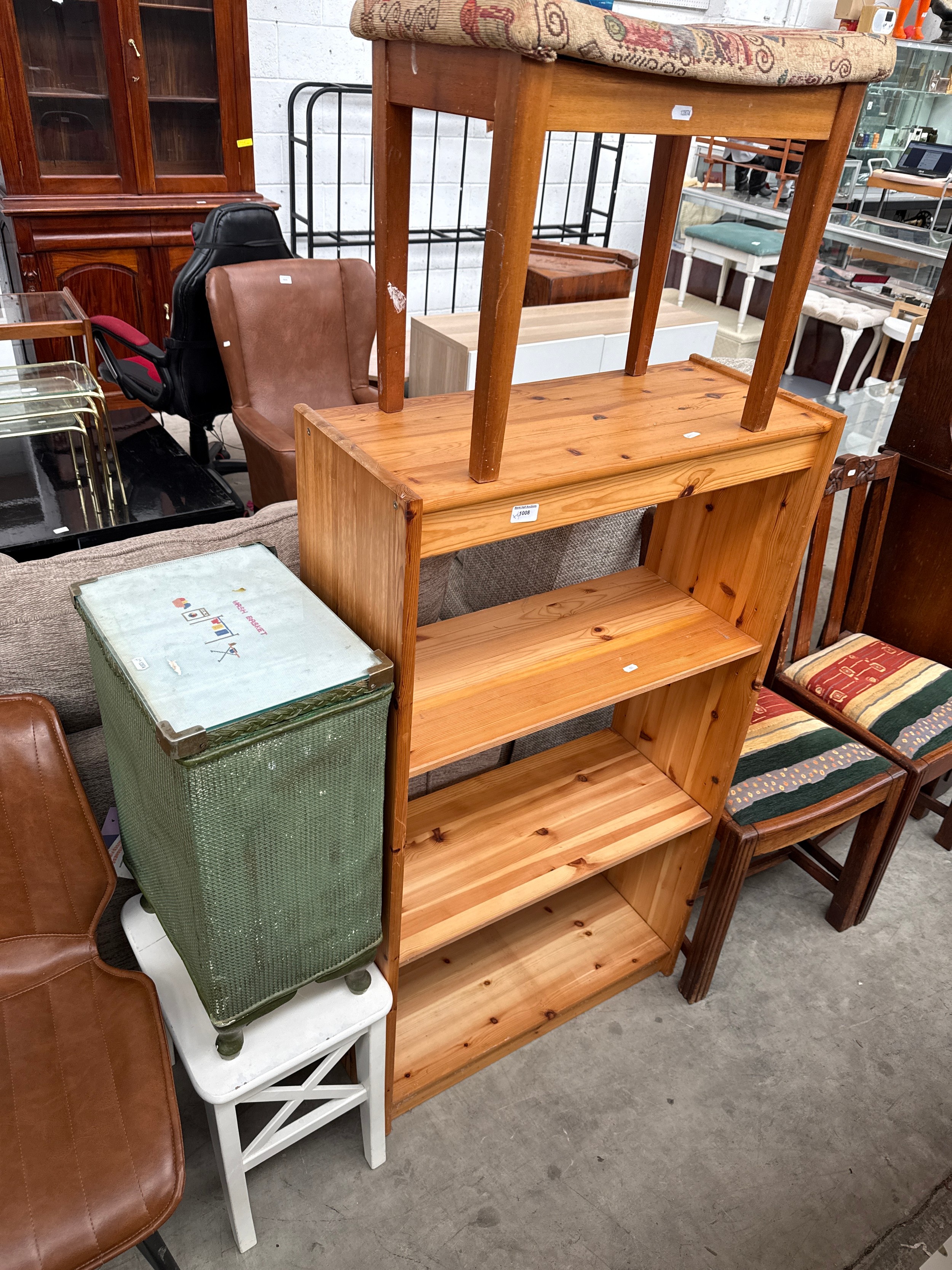 Lot 1008