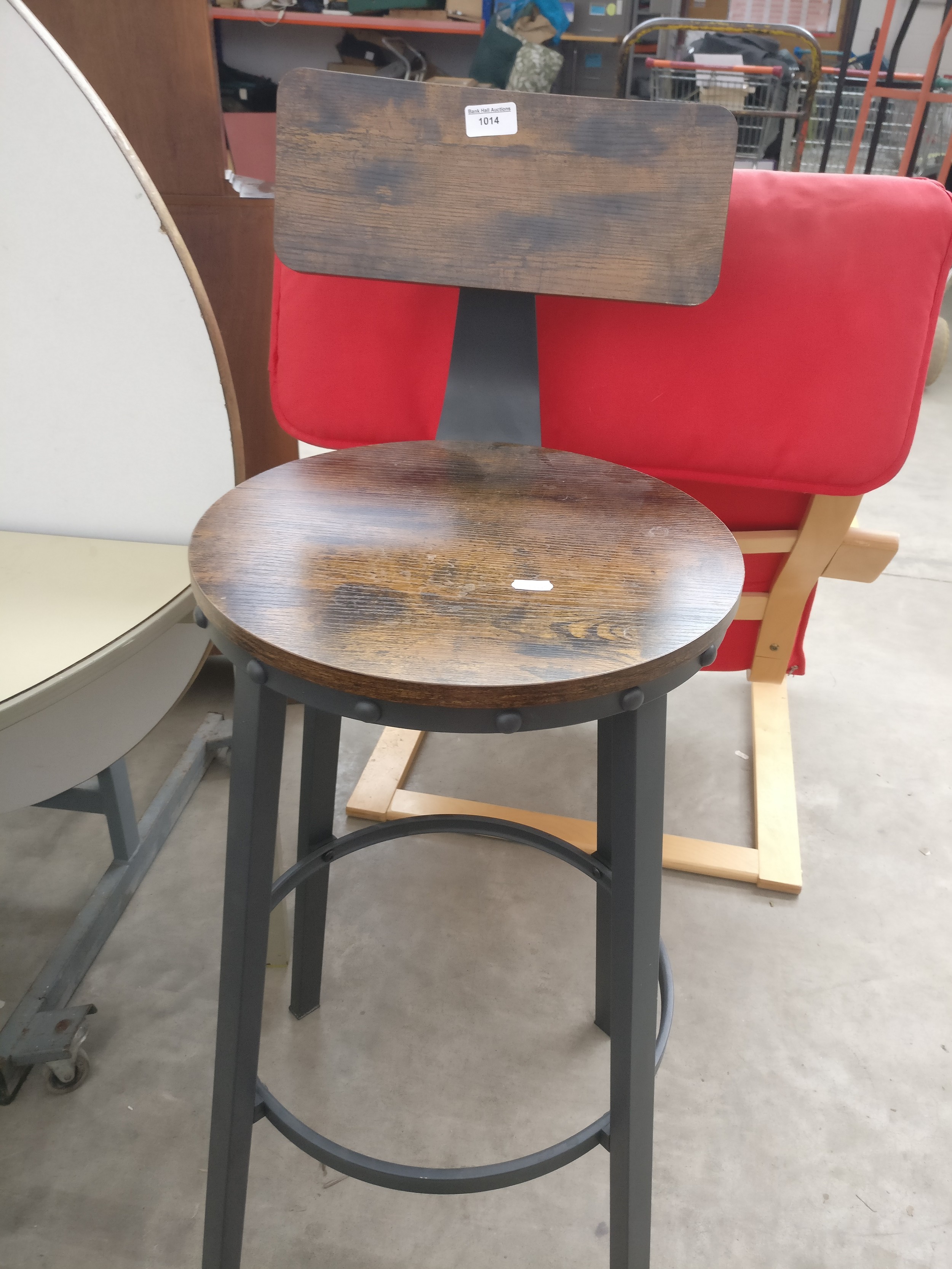 Lot 1014