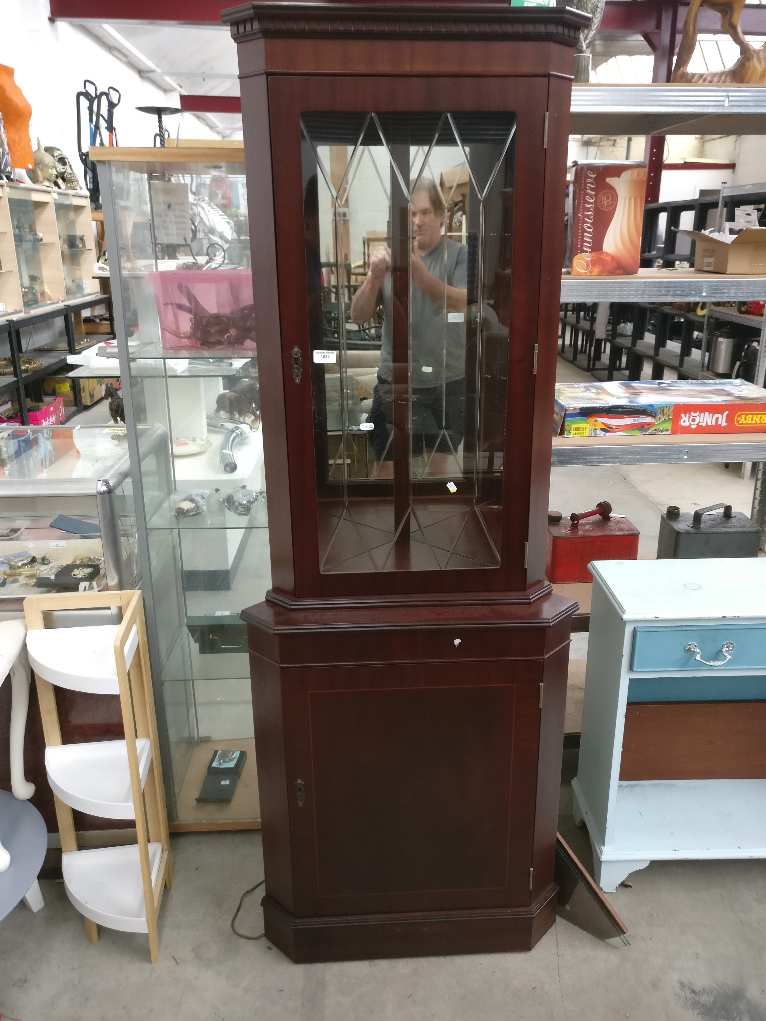 Lot 1022