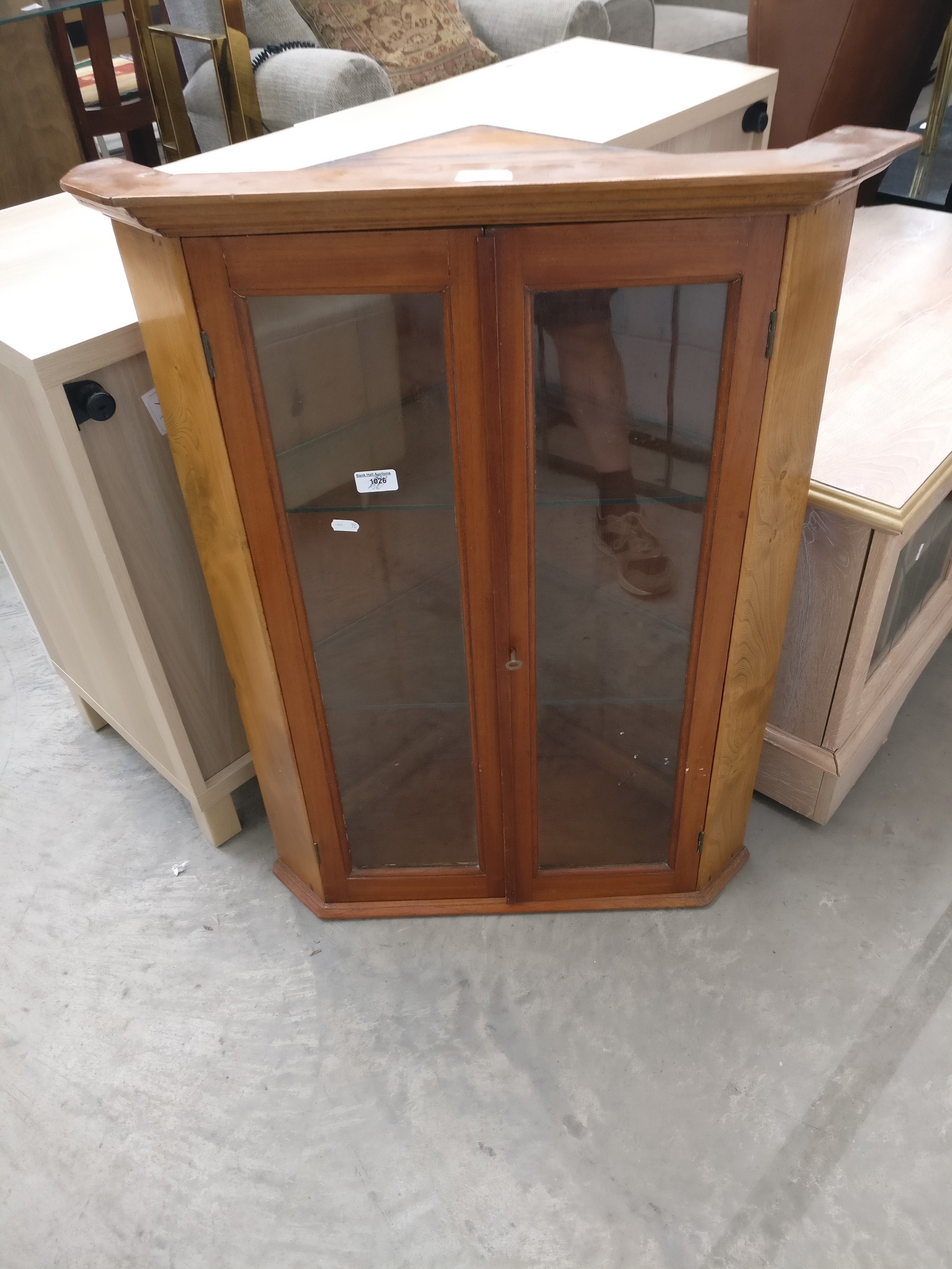 Lot 1038