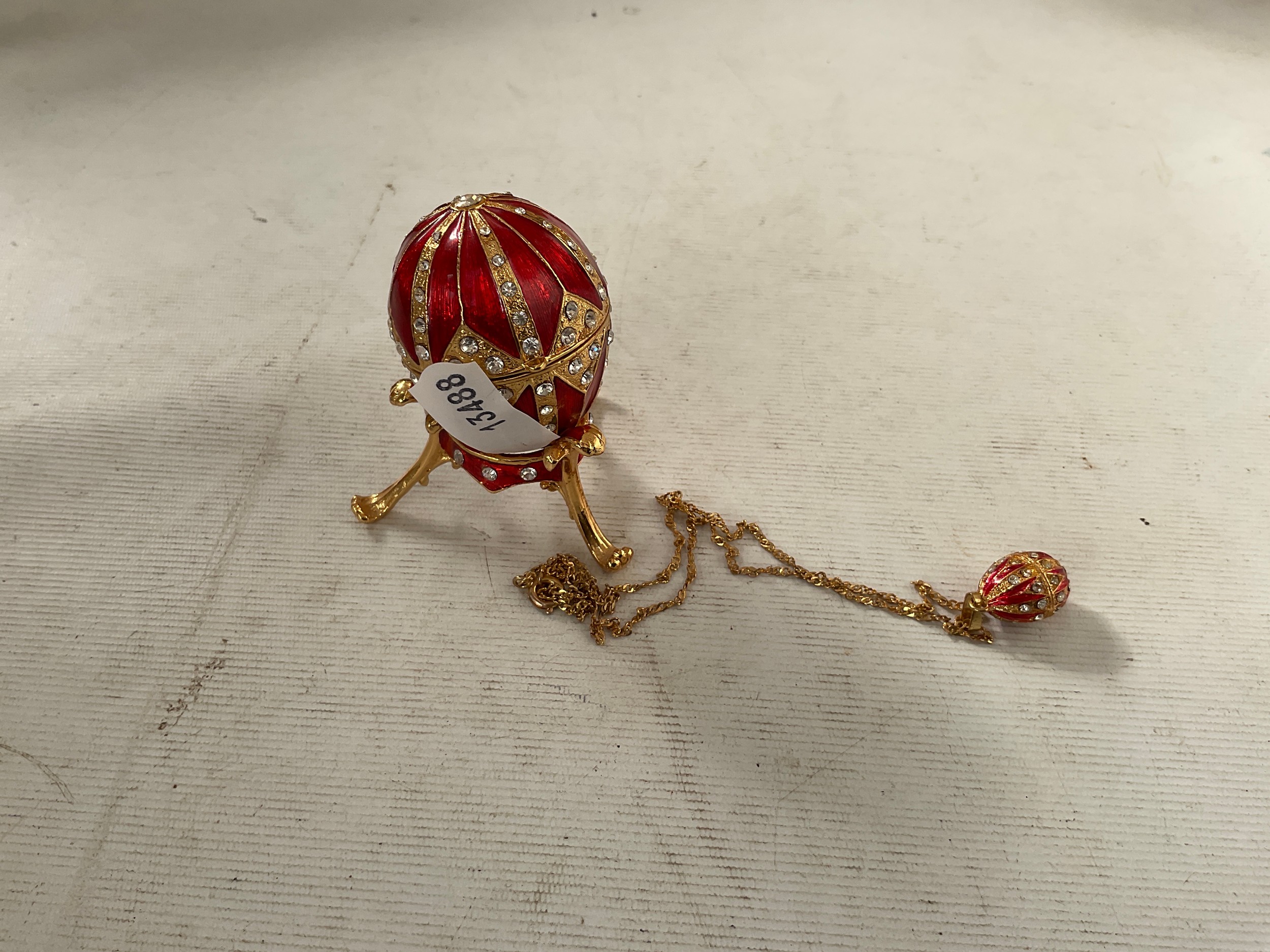 Lot 25