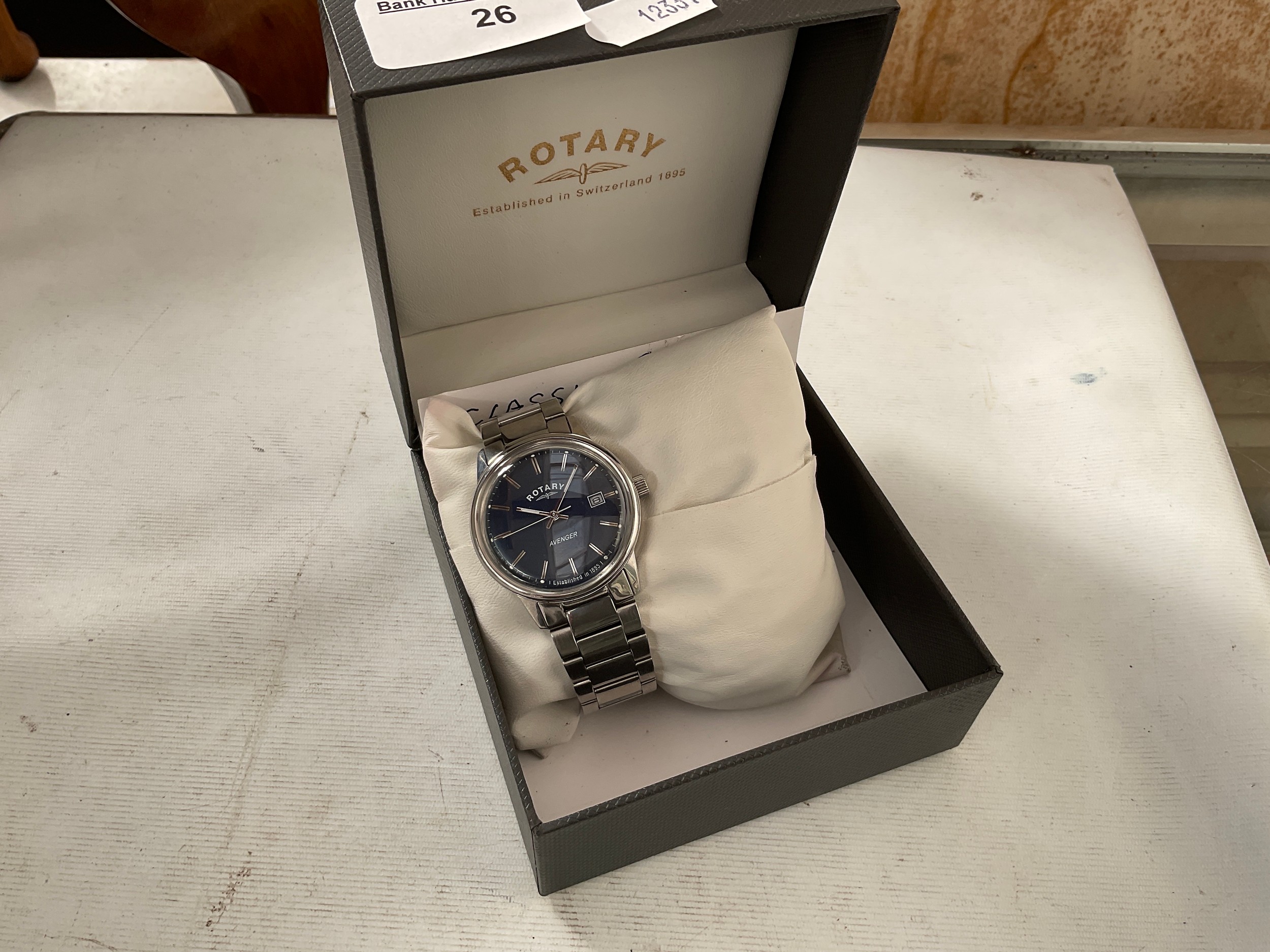Lot 26