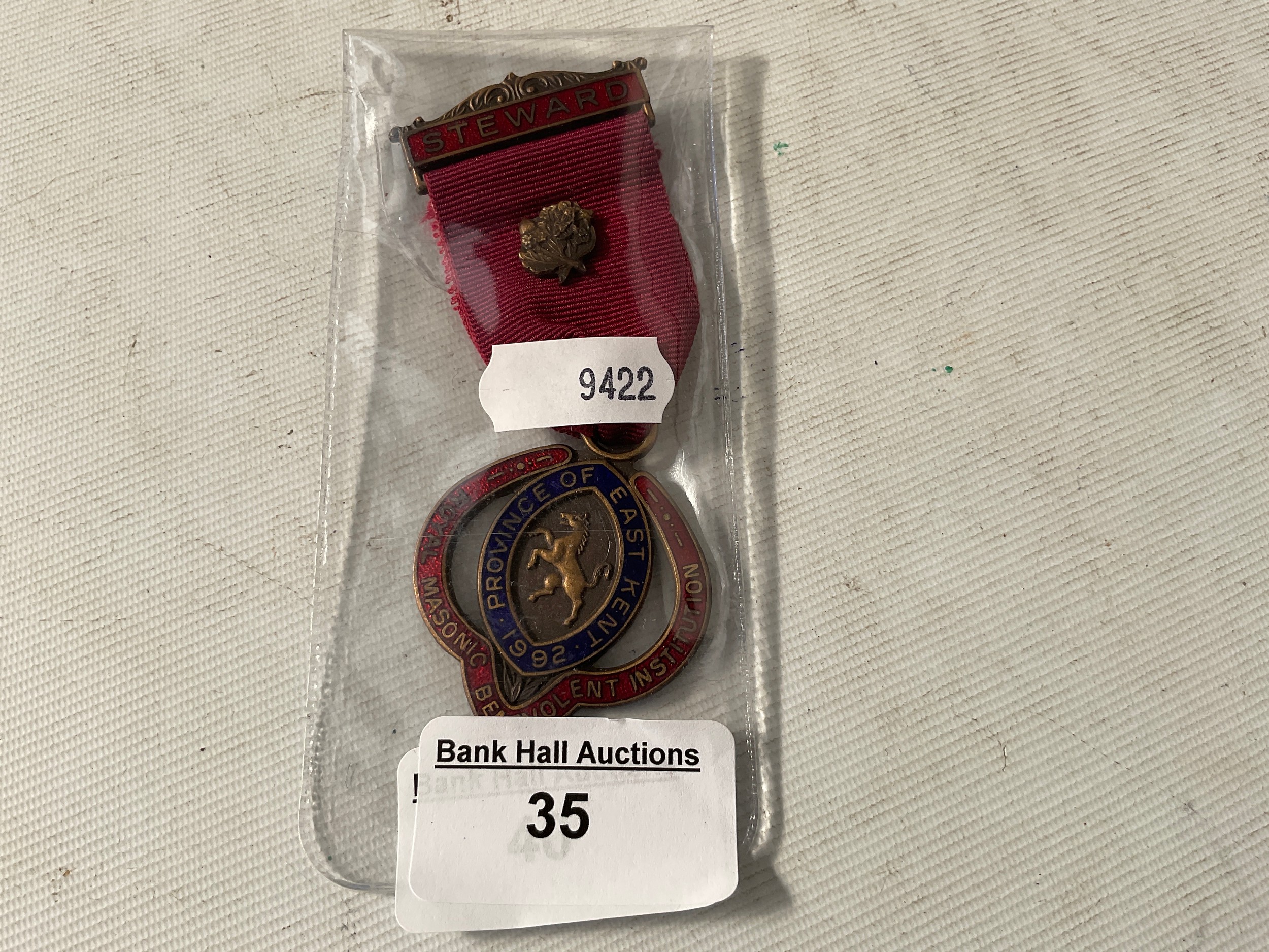 Lot 35