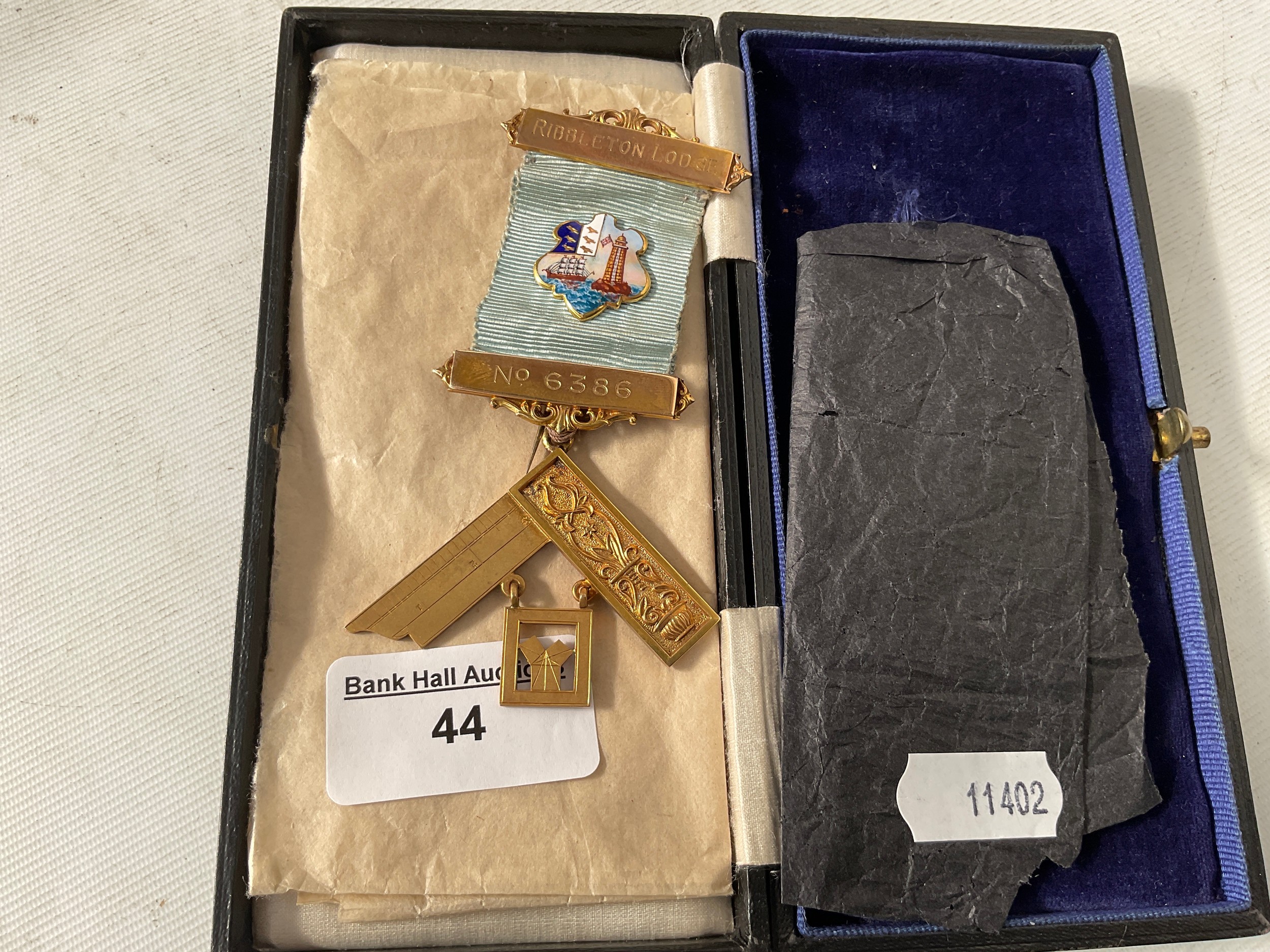 Lot 44