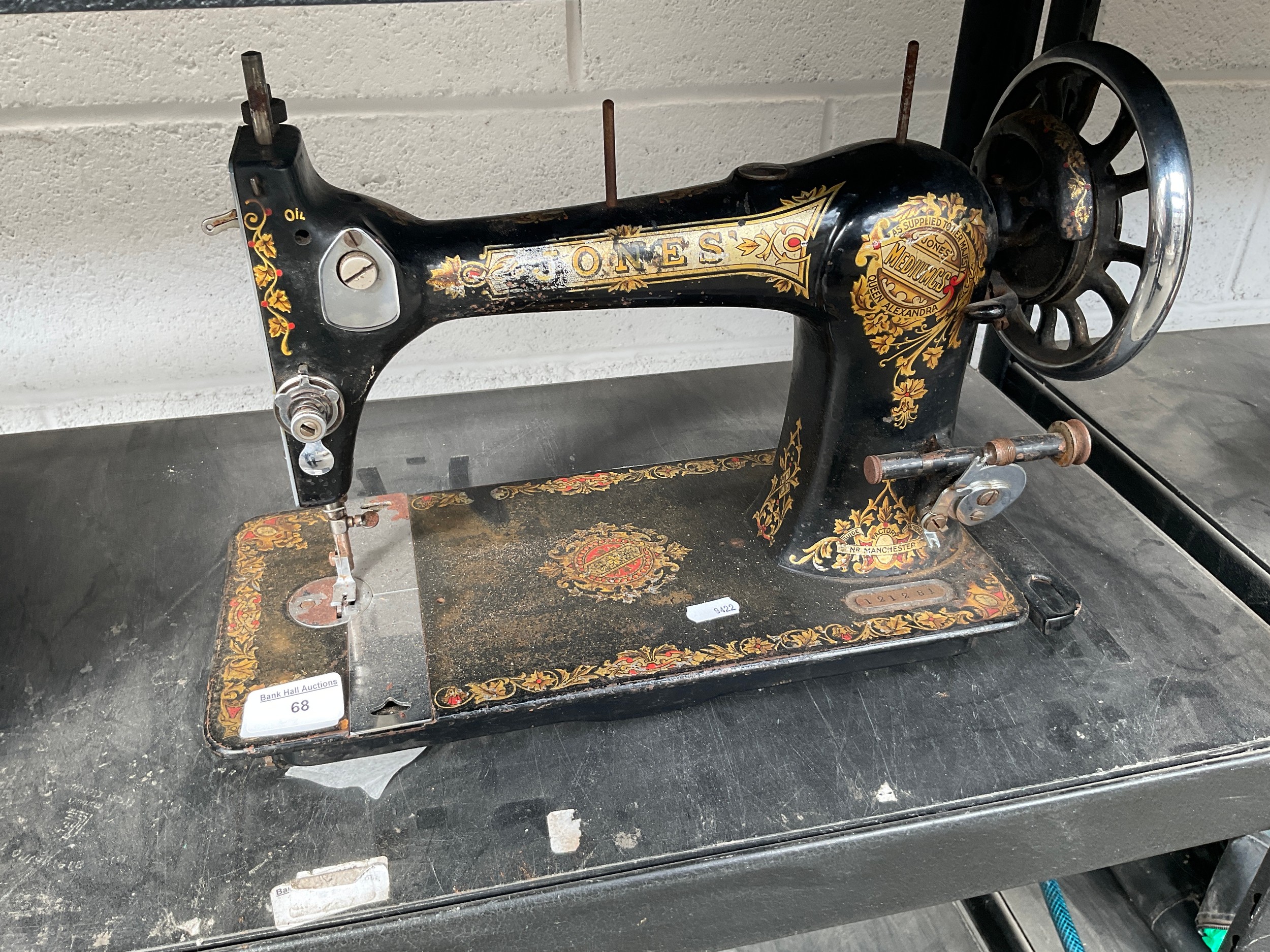 Lot 68