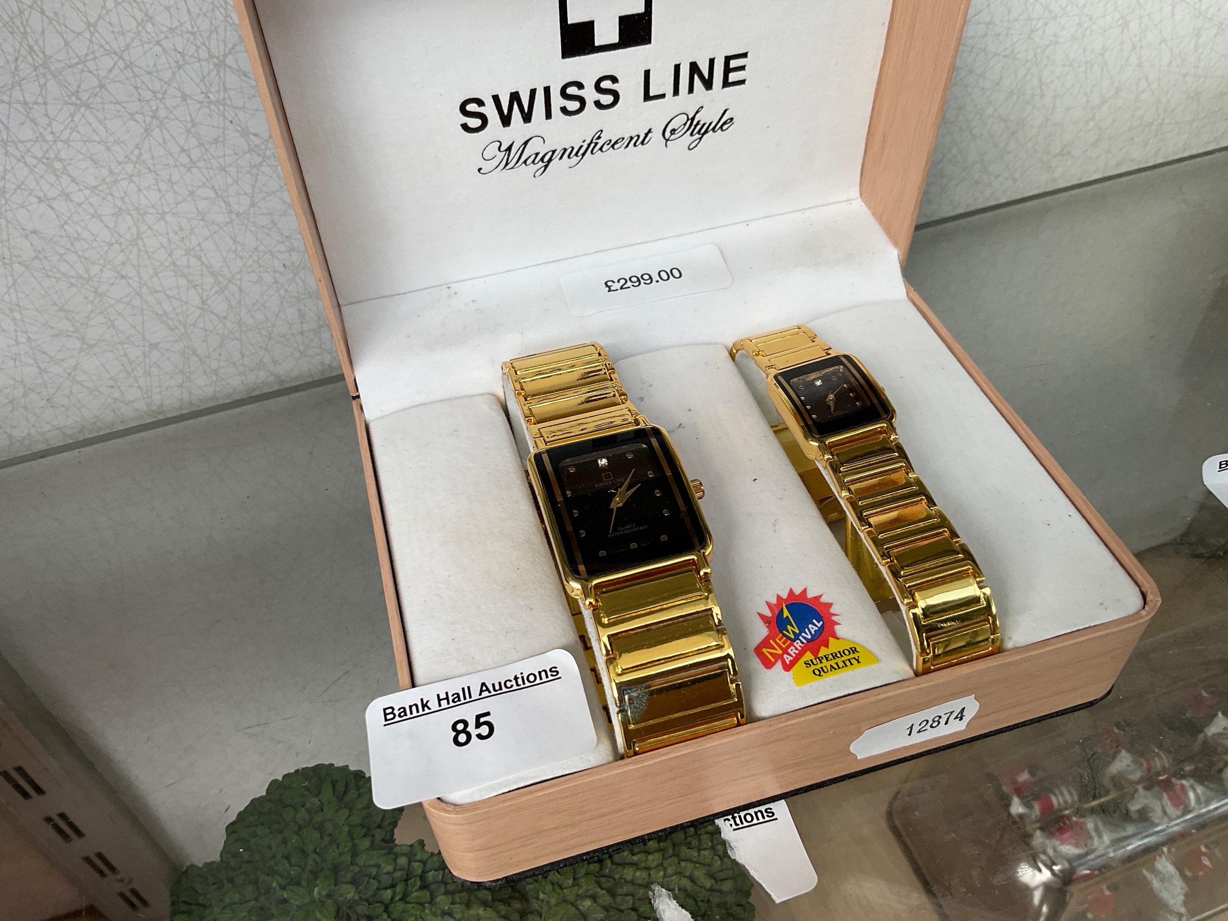 Lot 85