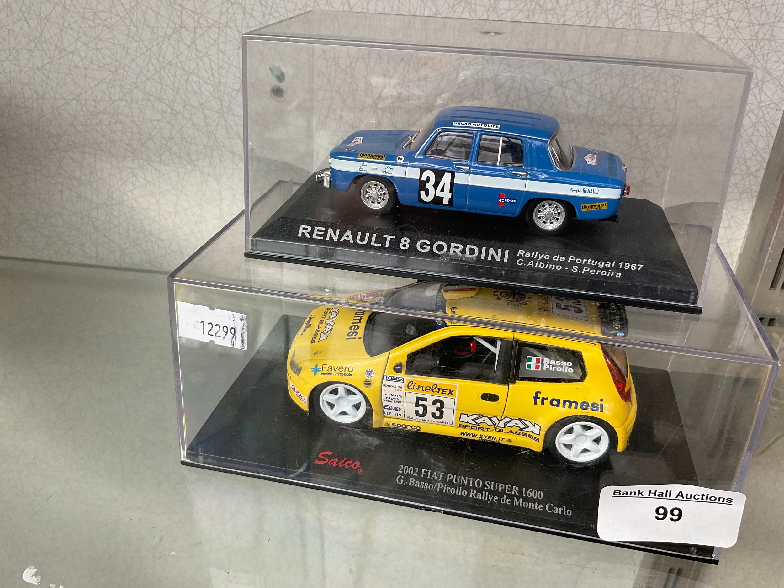 Lot 99