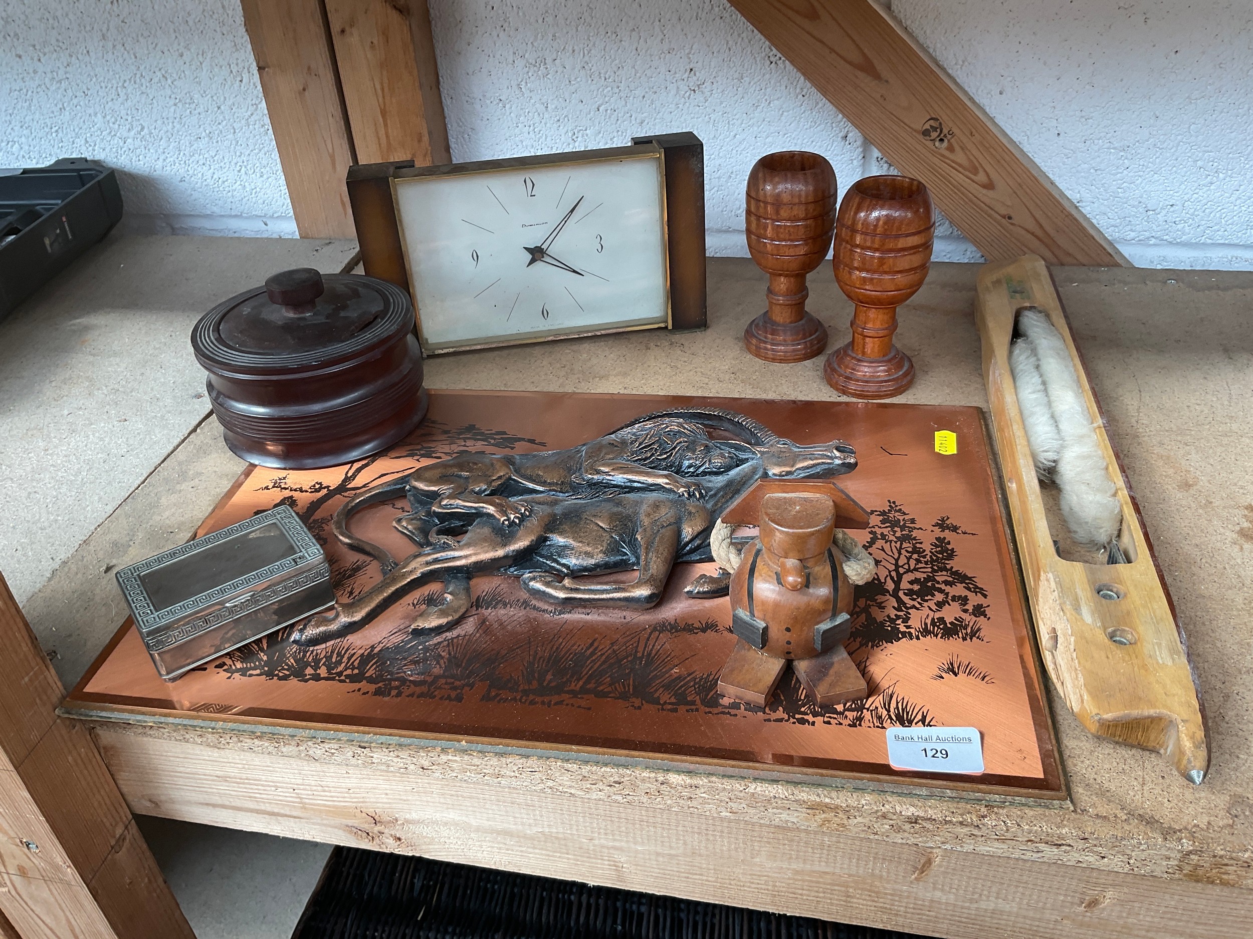 Lot 129
