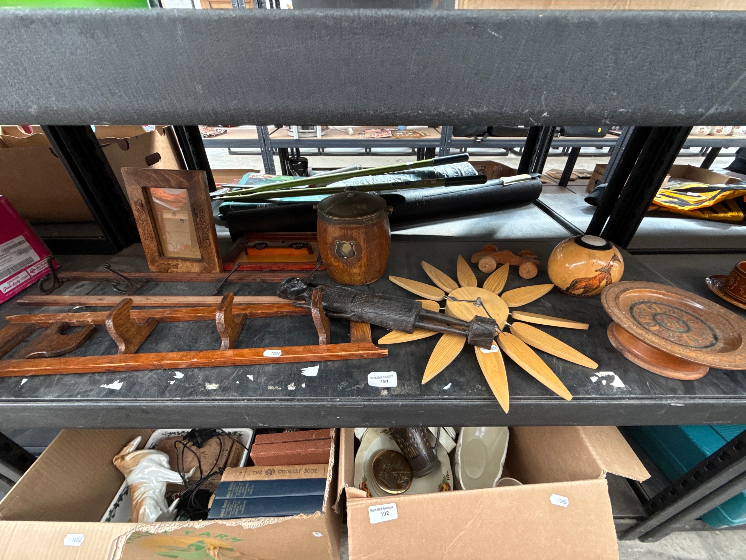 Lot 191