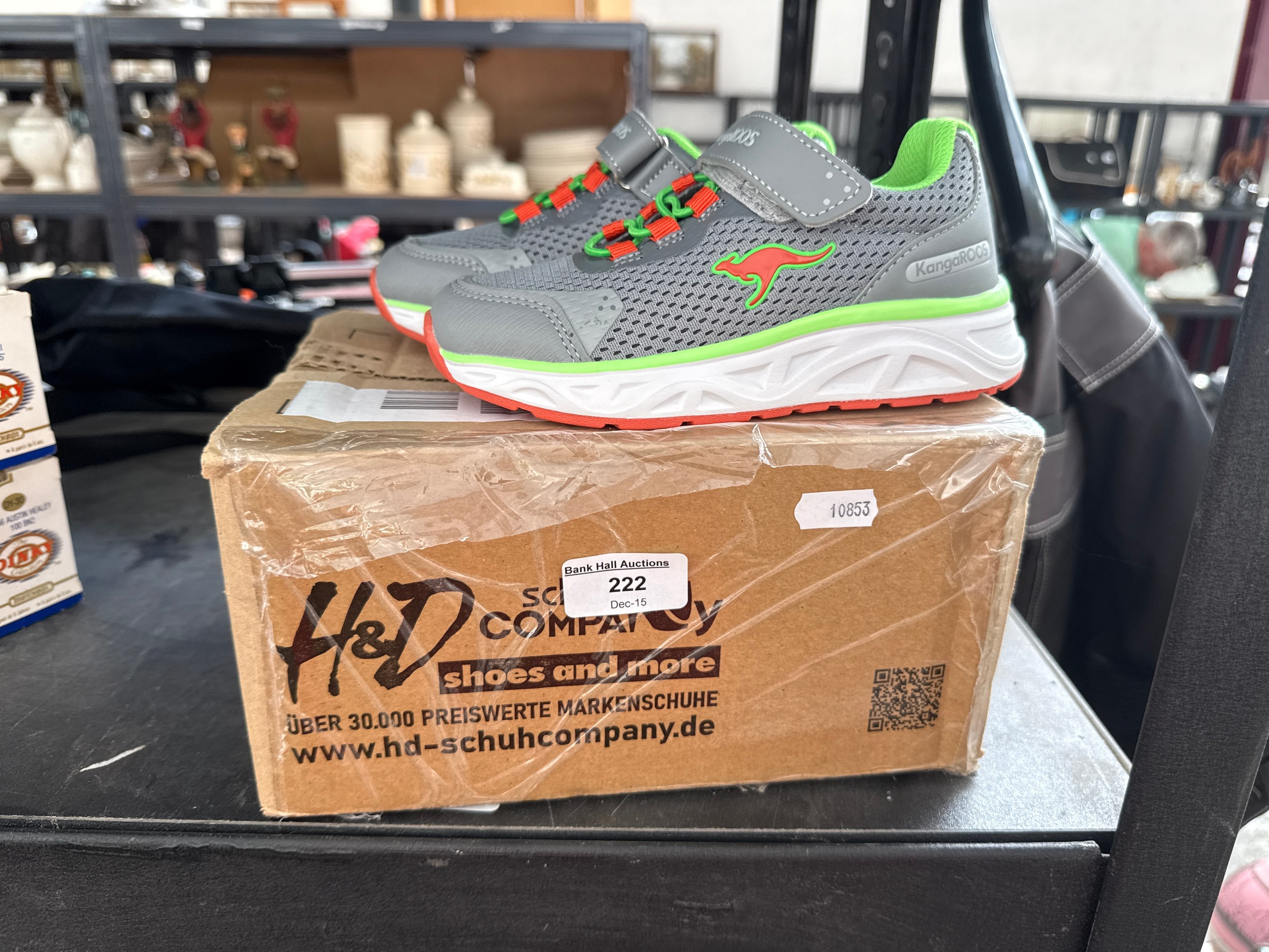 Lot 222