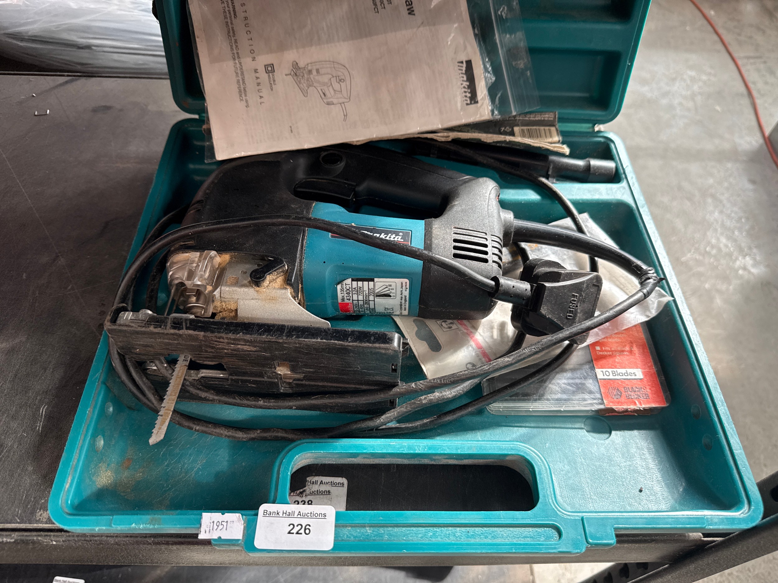Lot 226