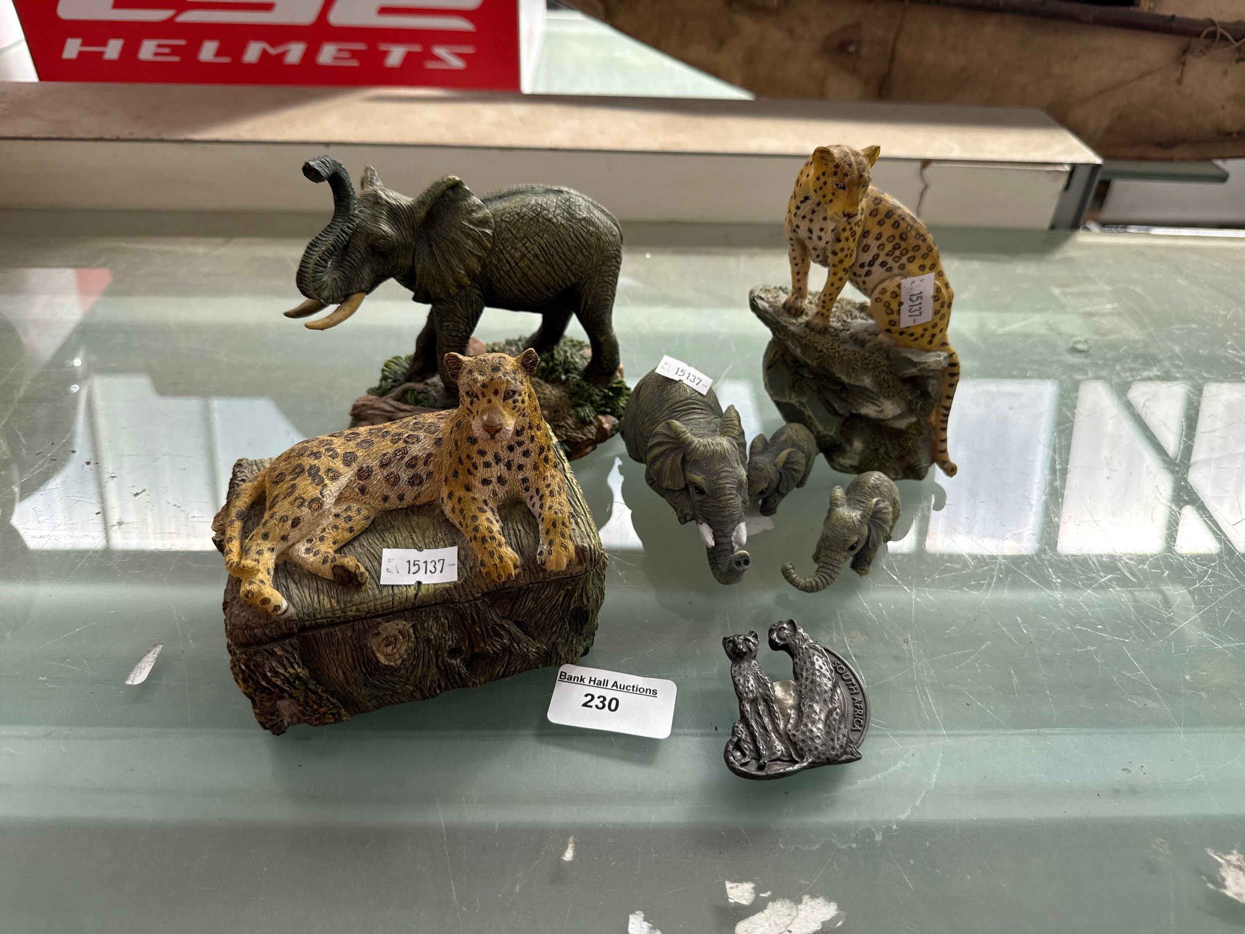 Lot 230