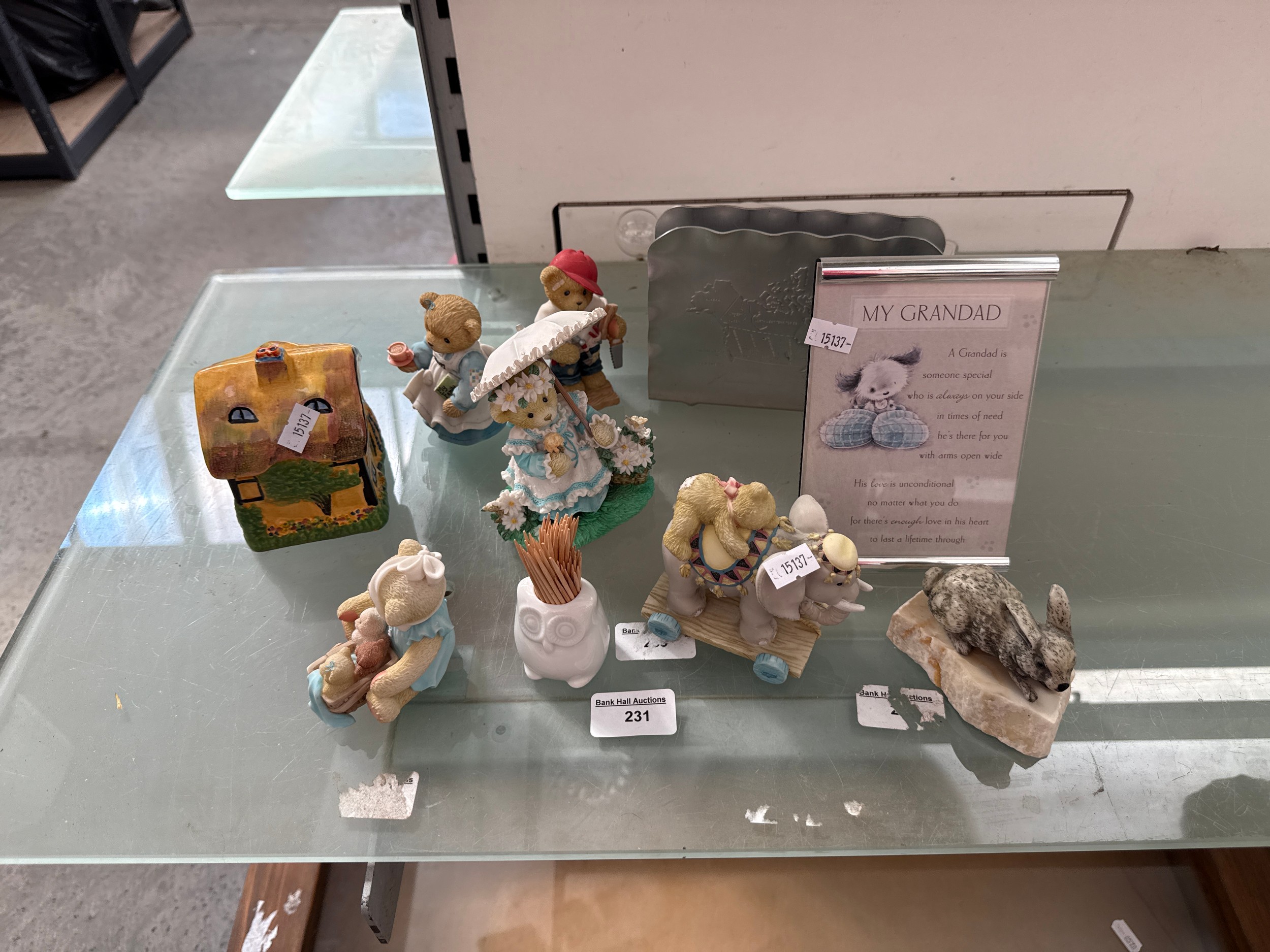 Lot 231