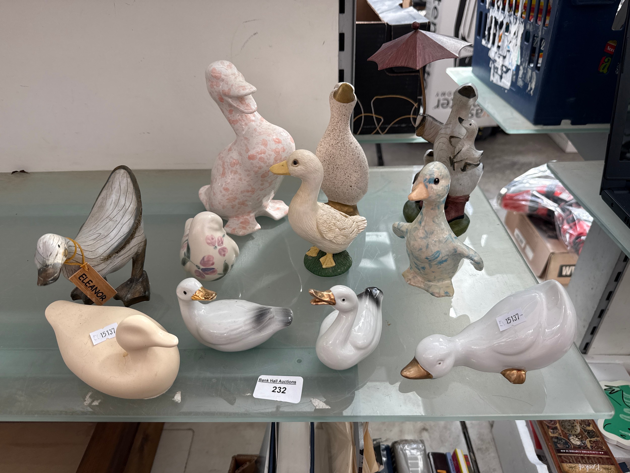 Lot 232