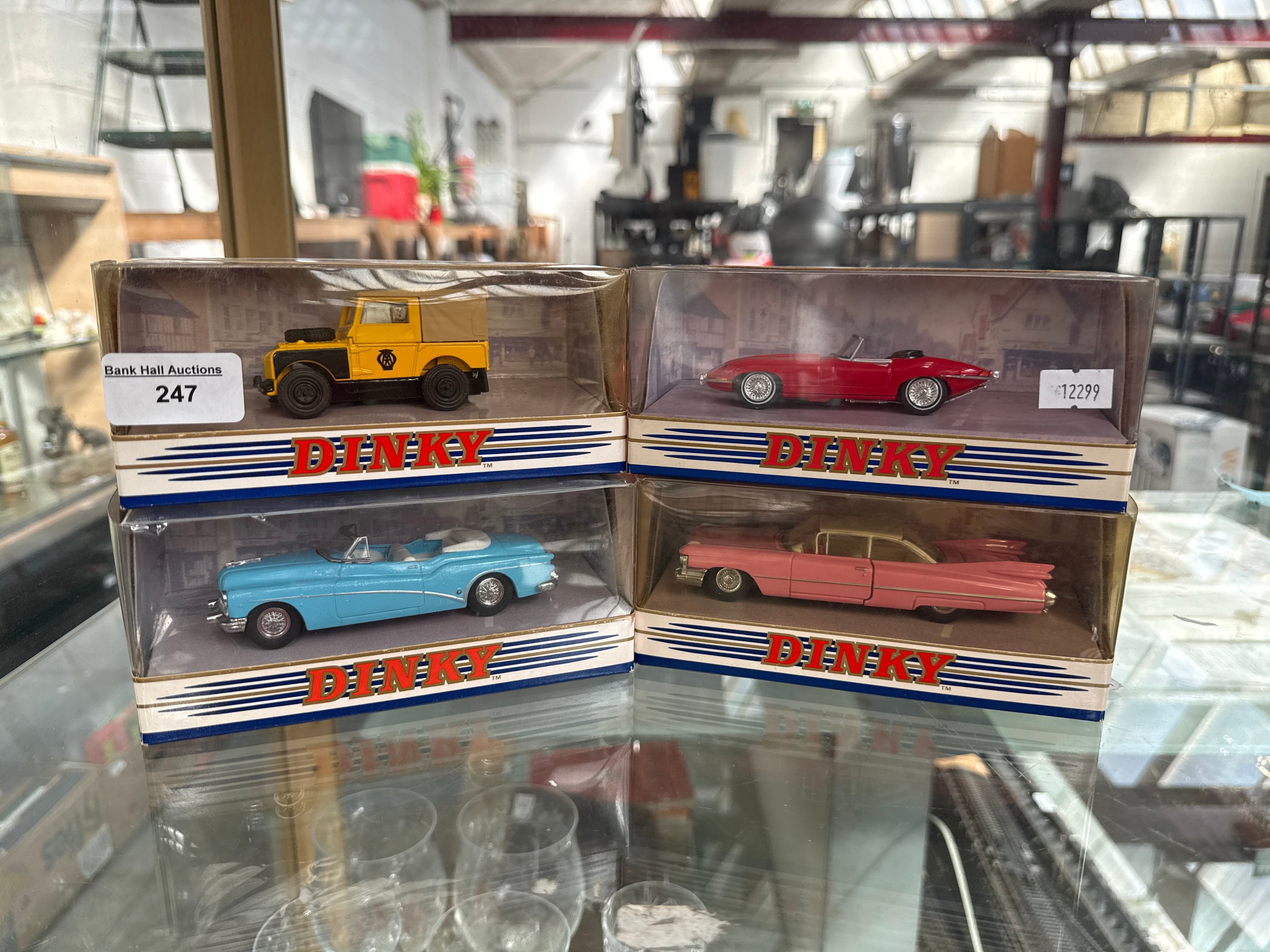 Lot 247