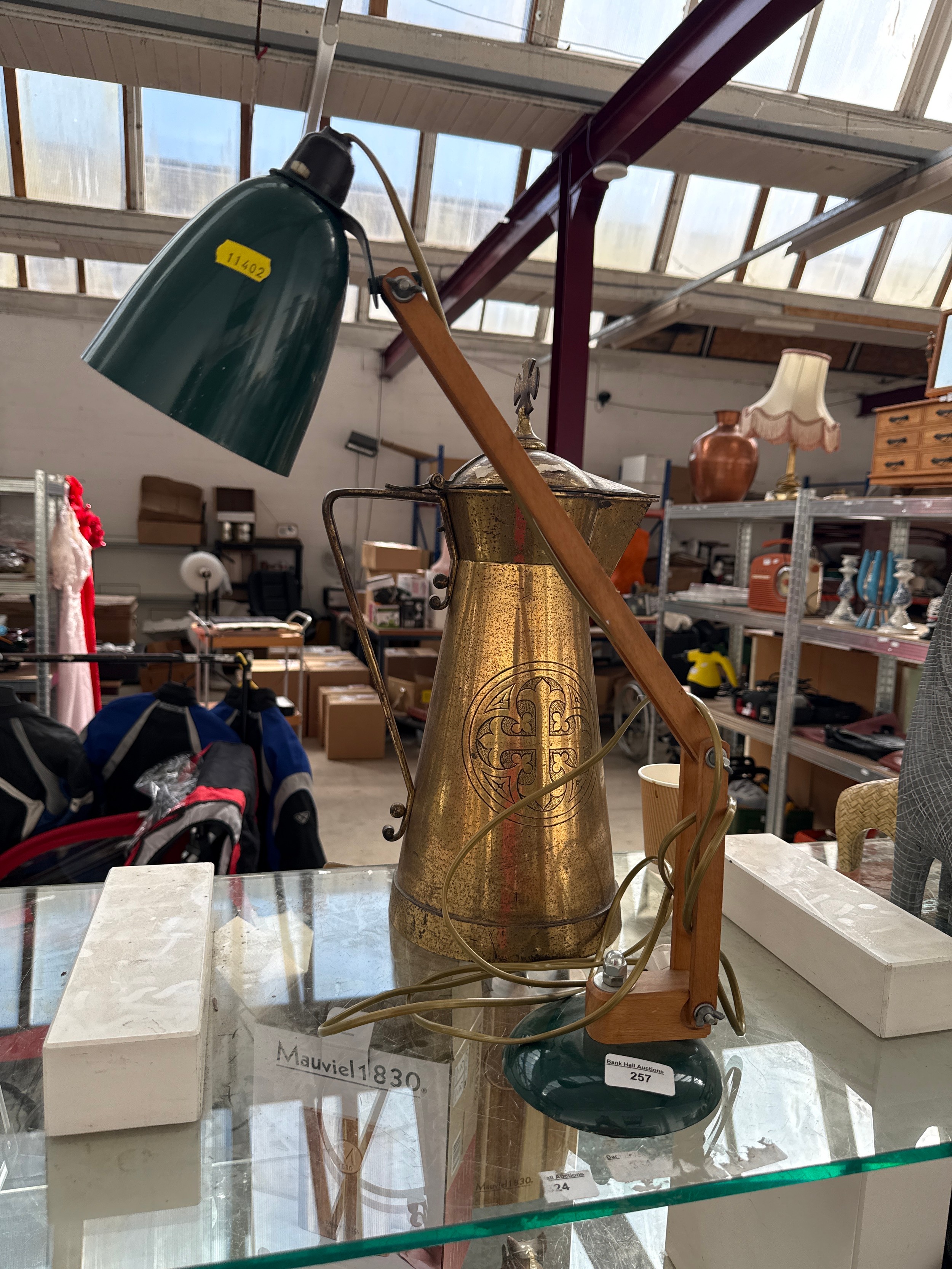 Lot 257