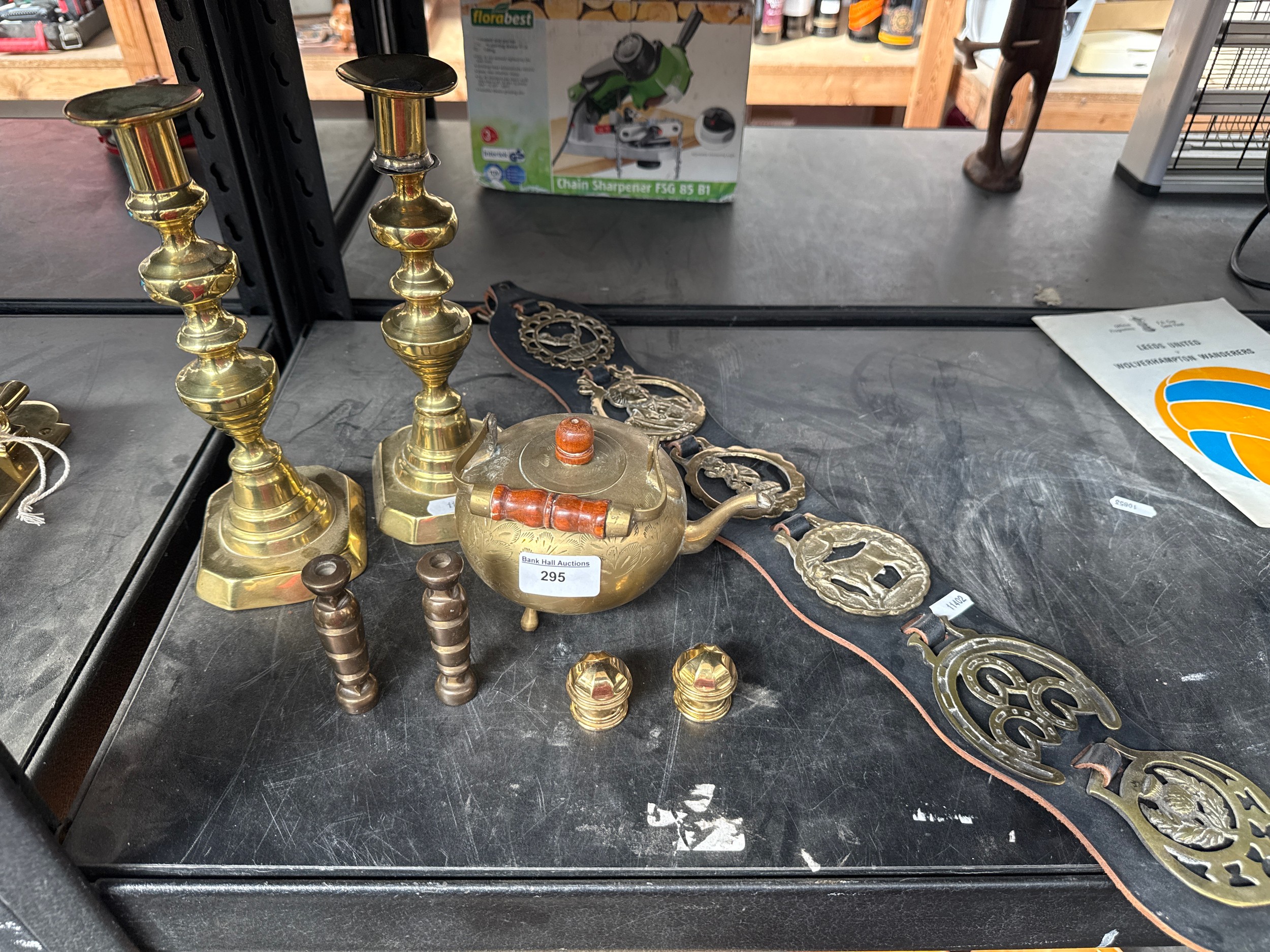 Lot 295