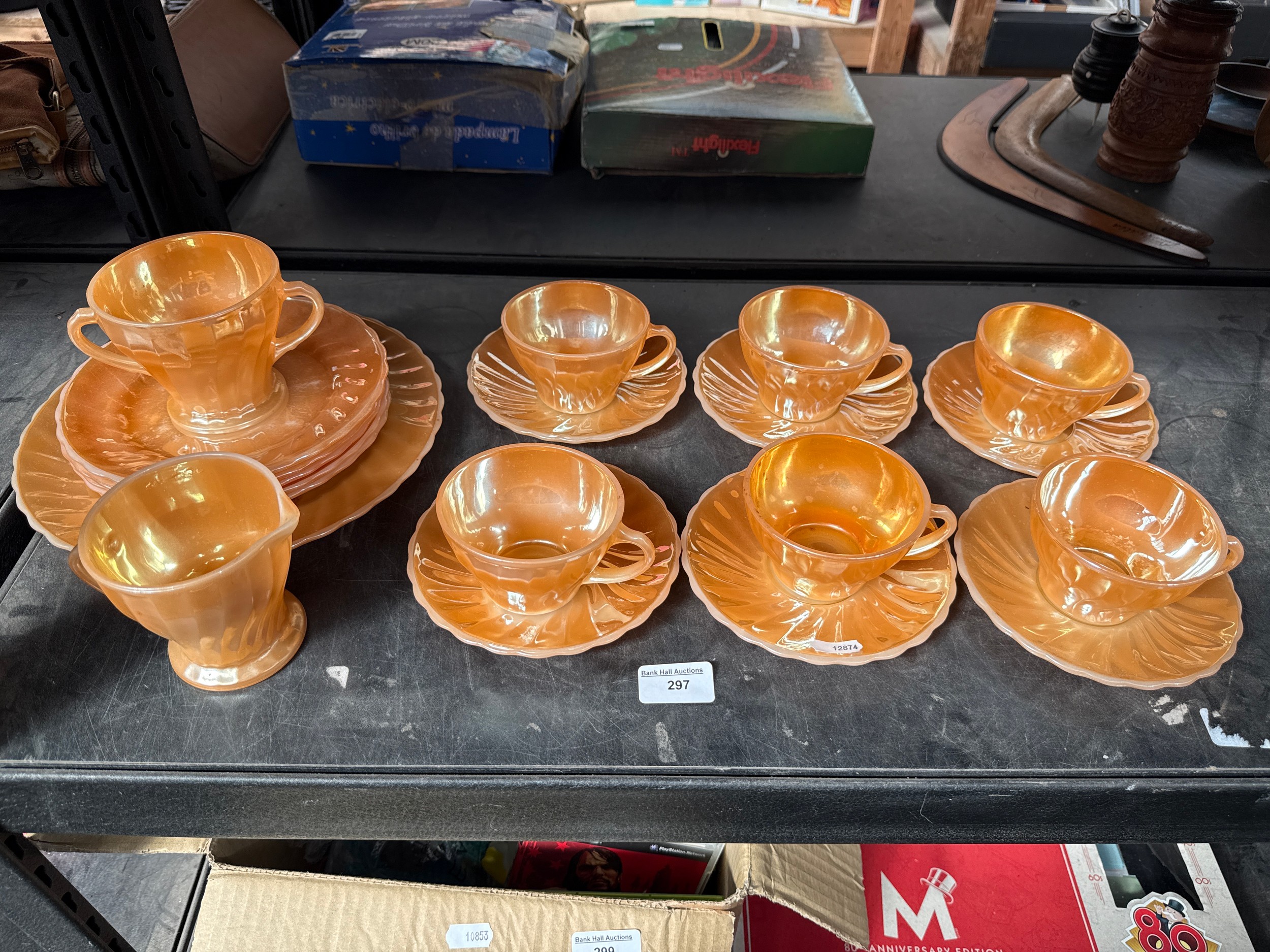 Lot 297