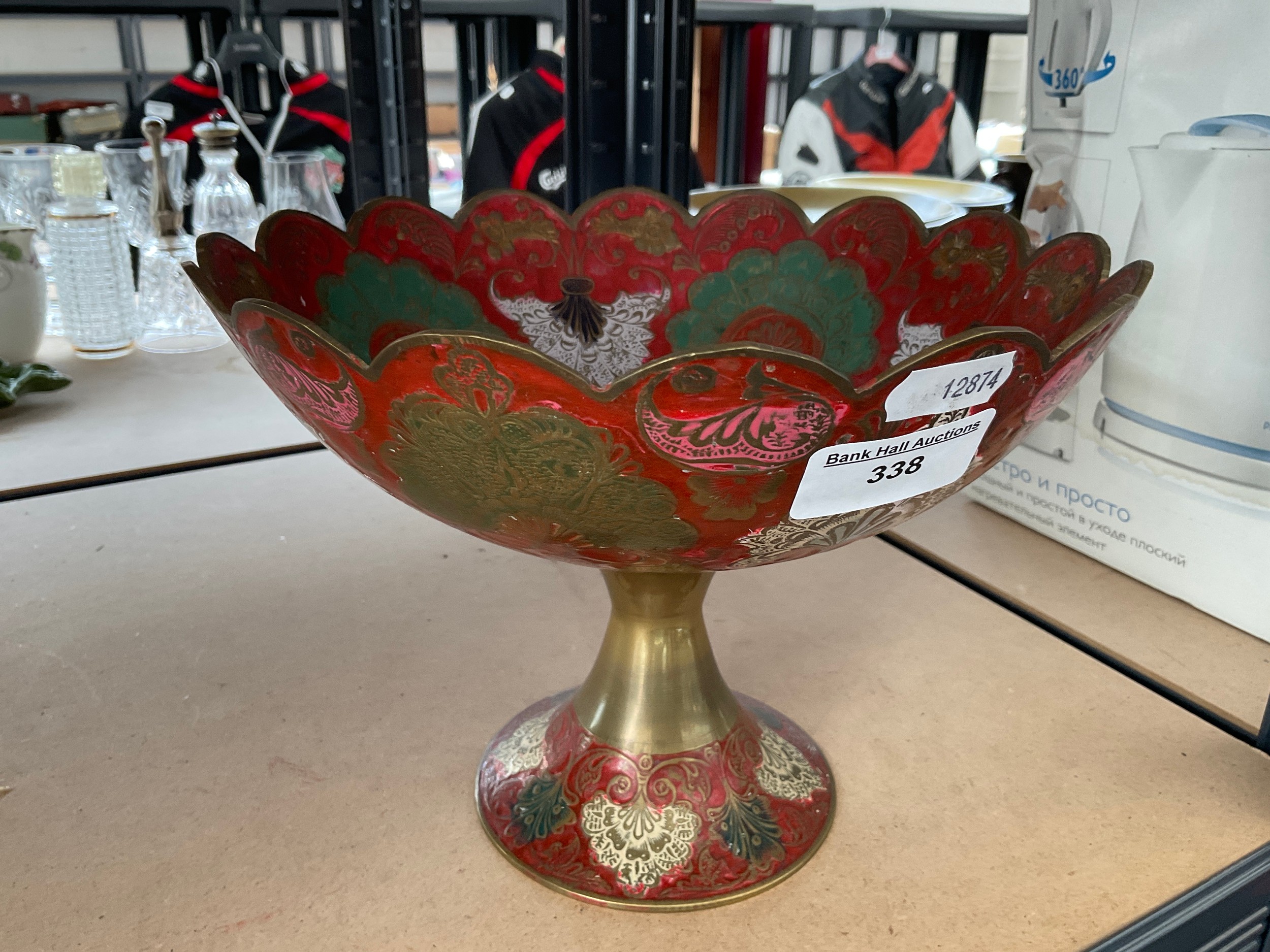 Lot 338