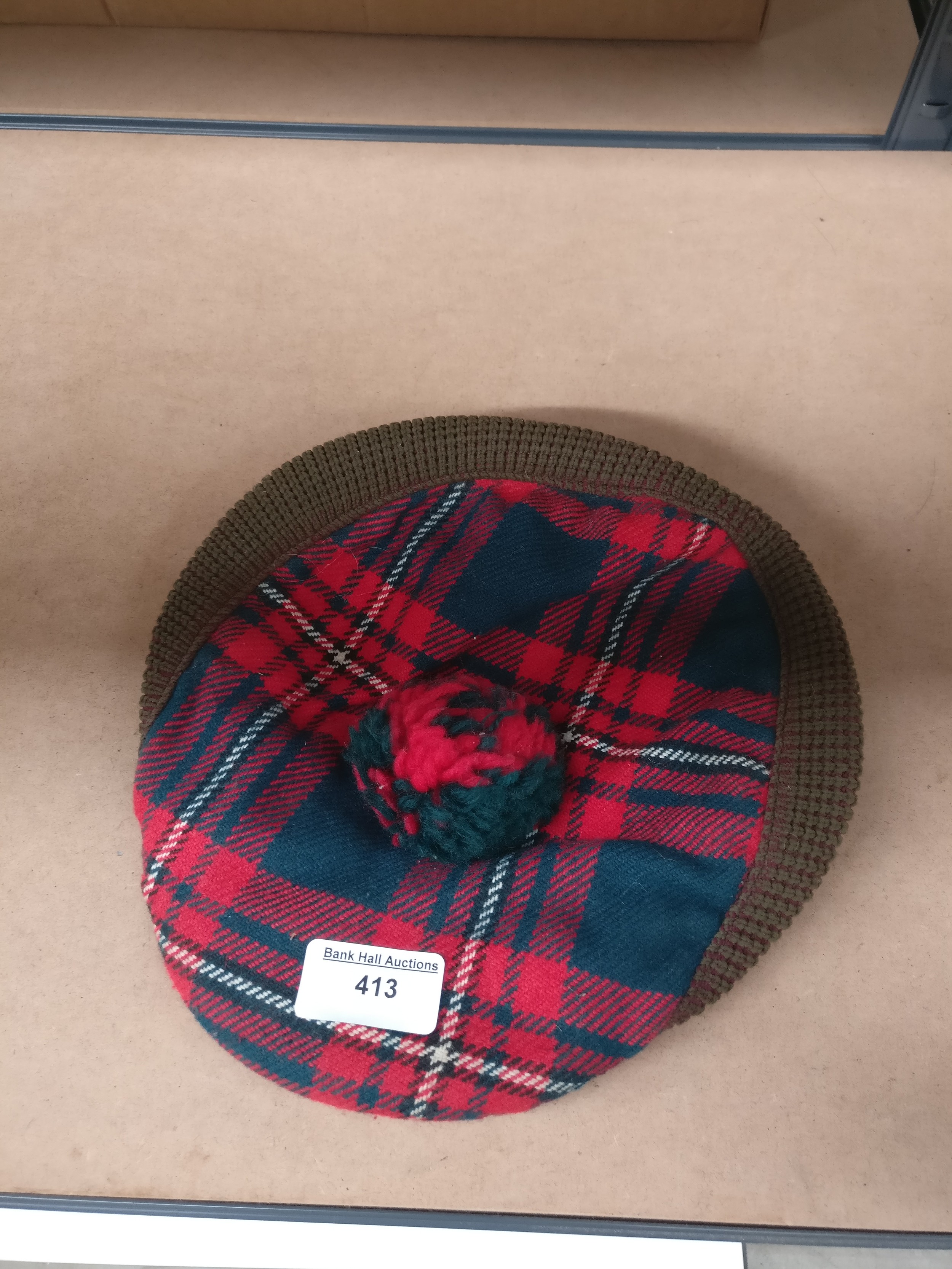 Lot 413