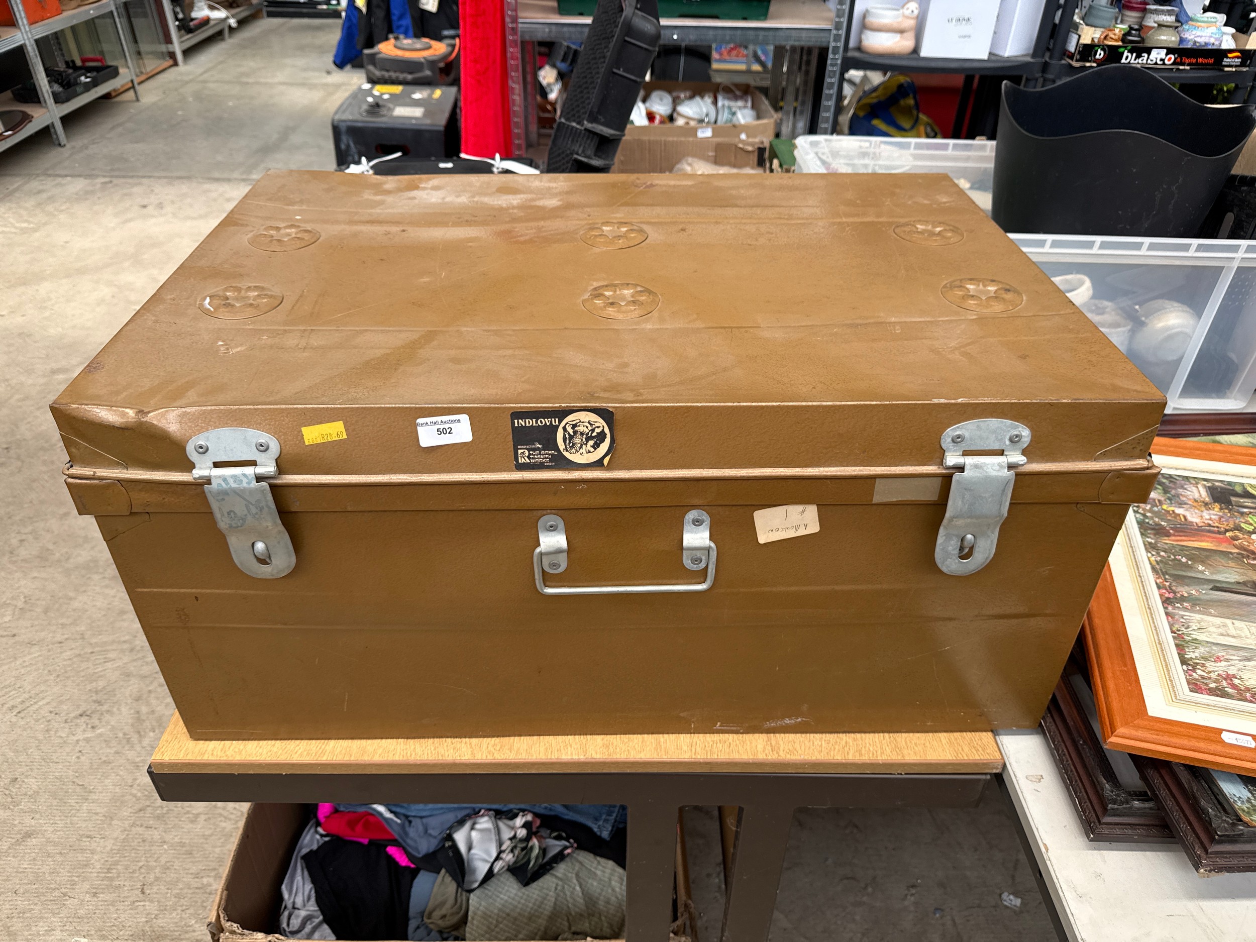 Lot 502