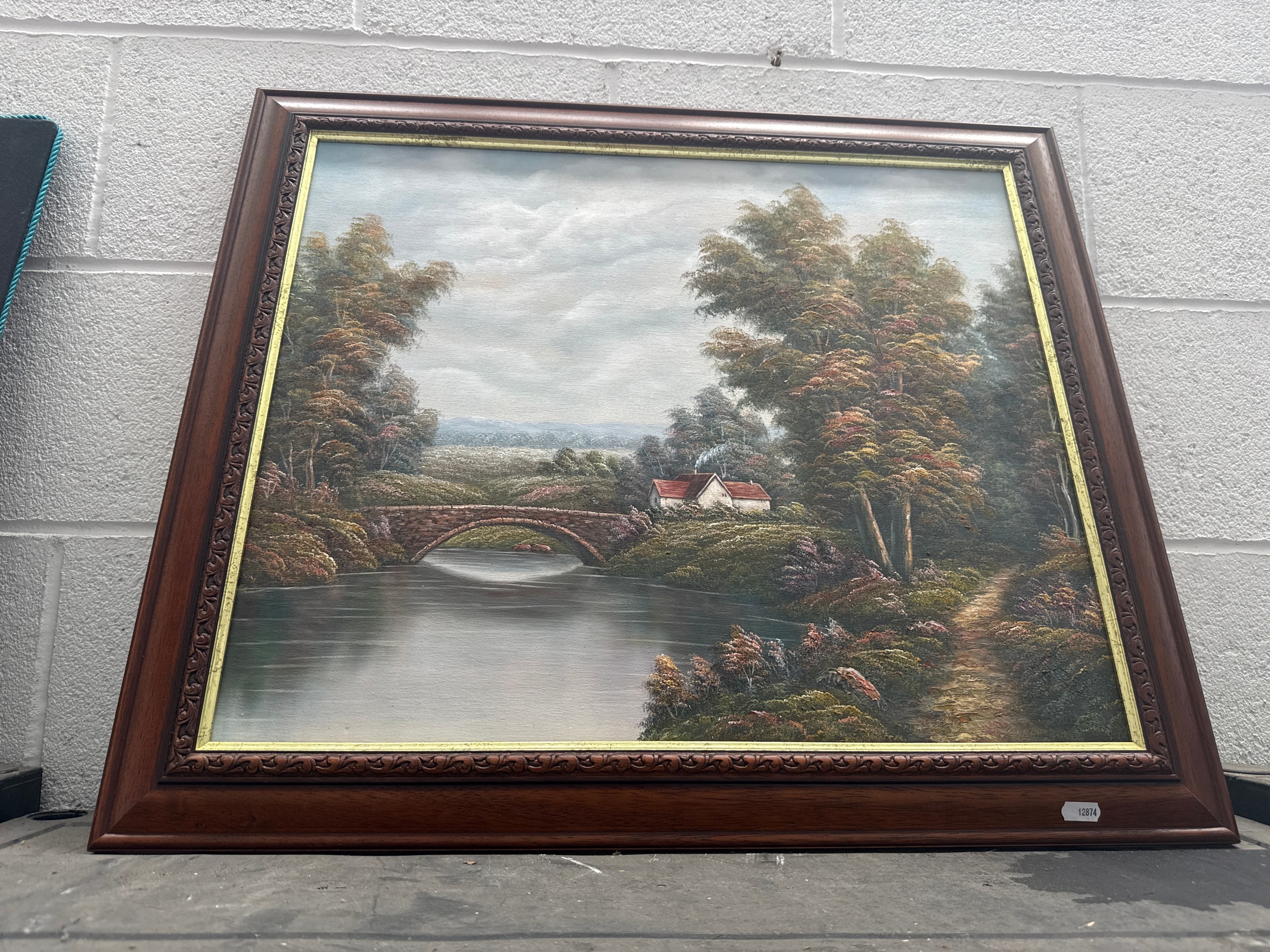 Lot 565
