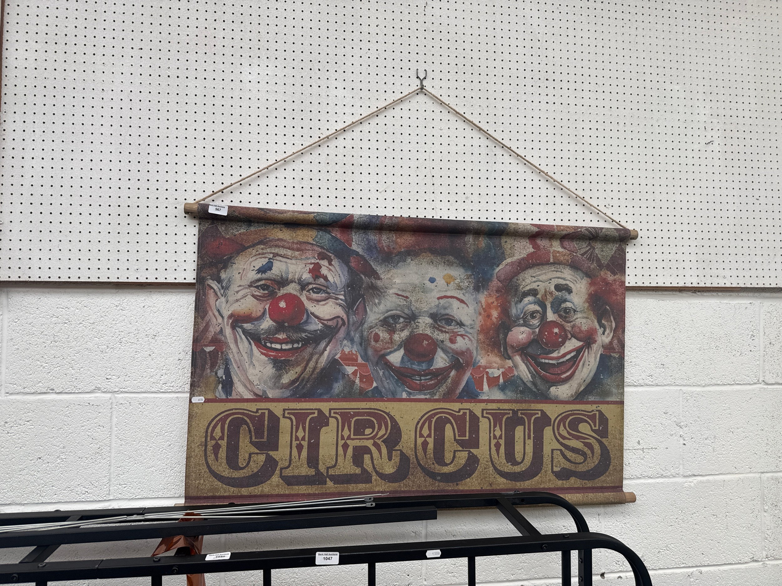 Lot 567