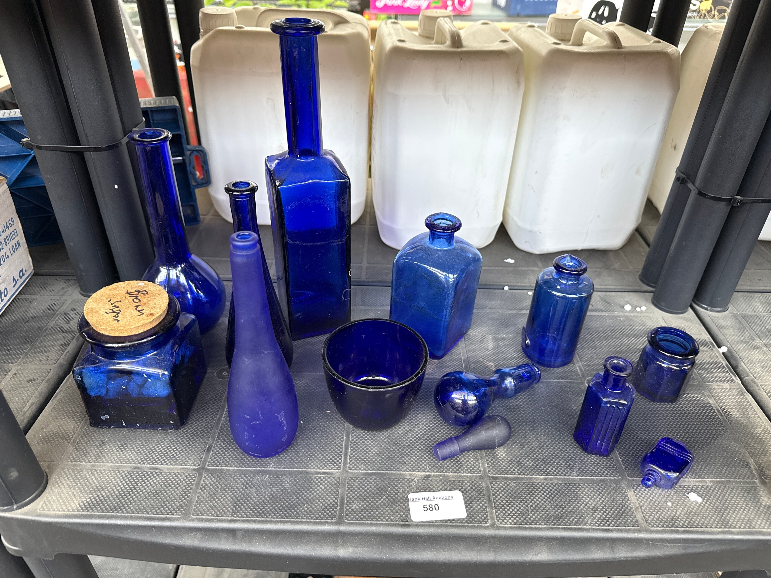 Lot 580