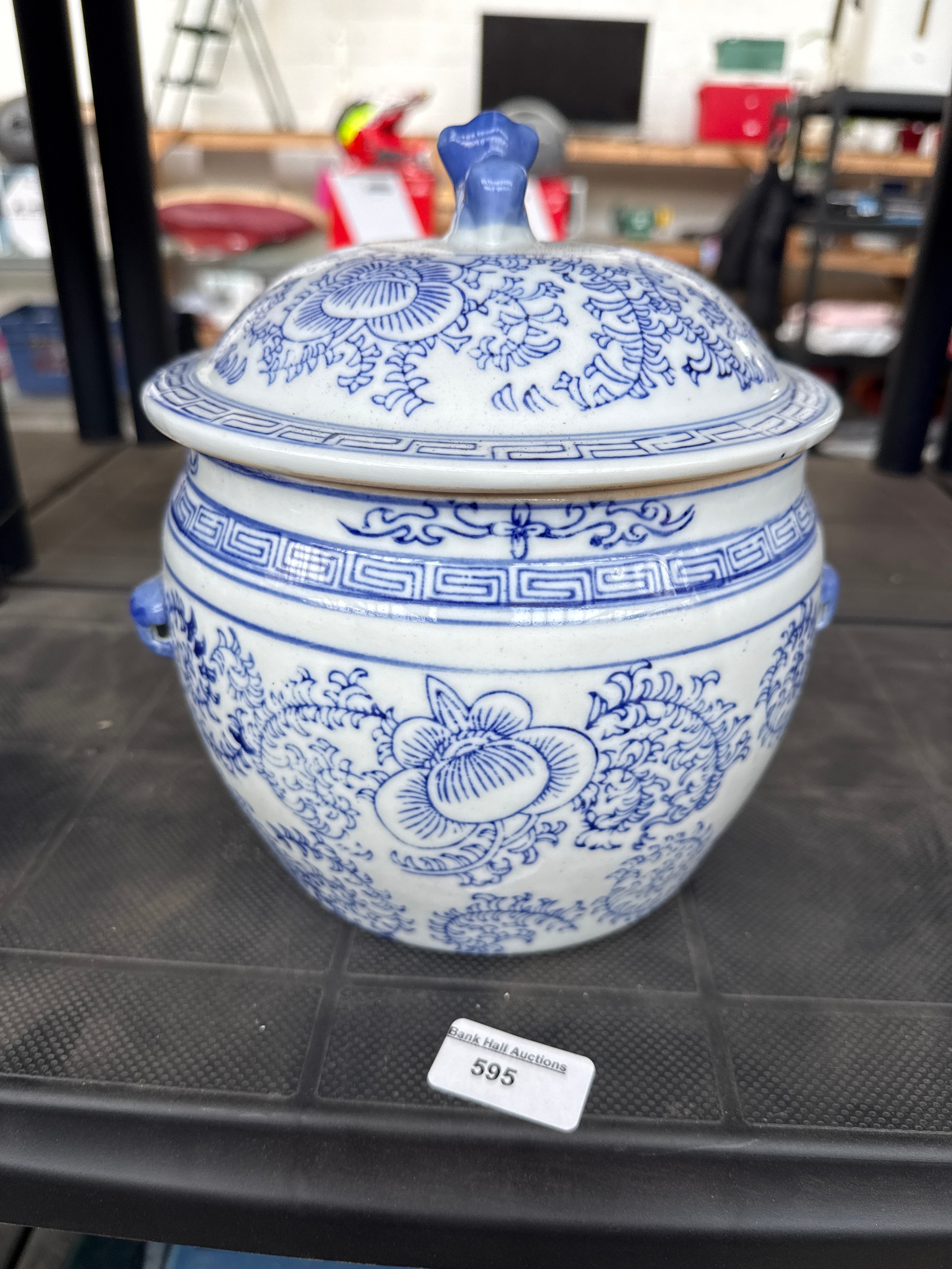 Lot 595