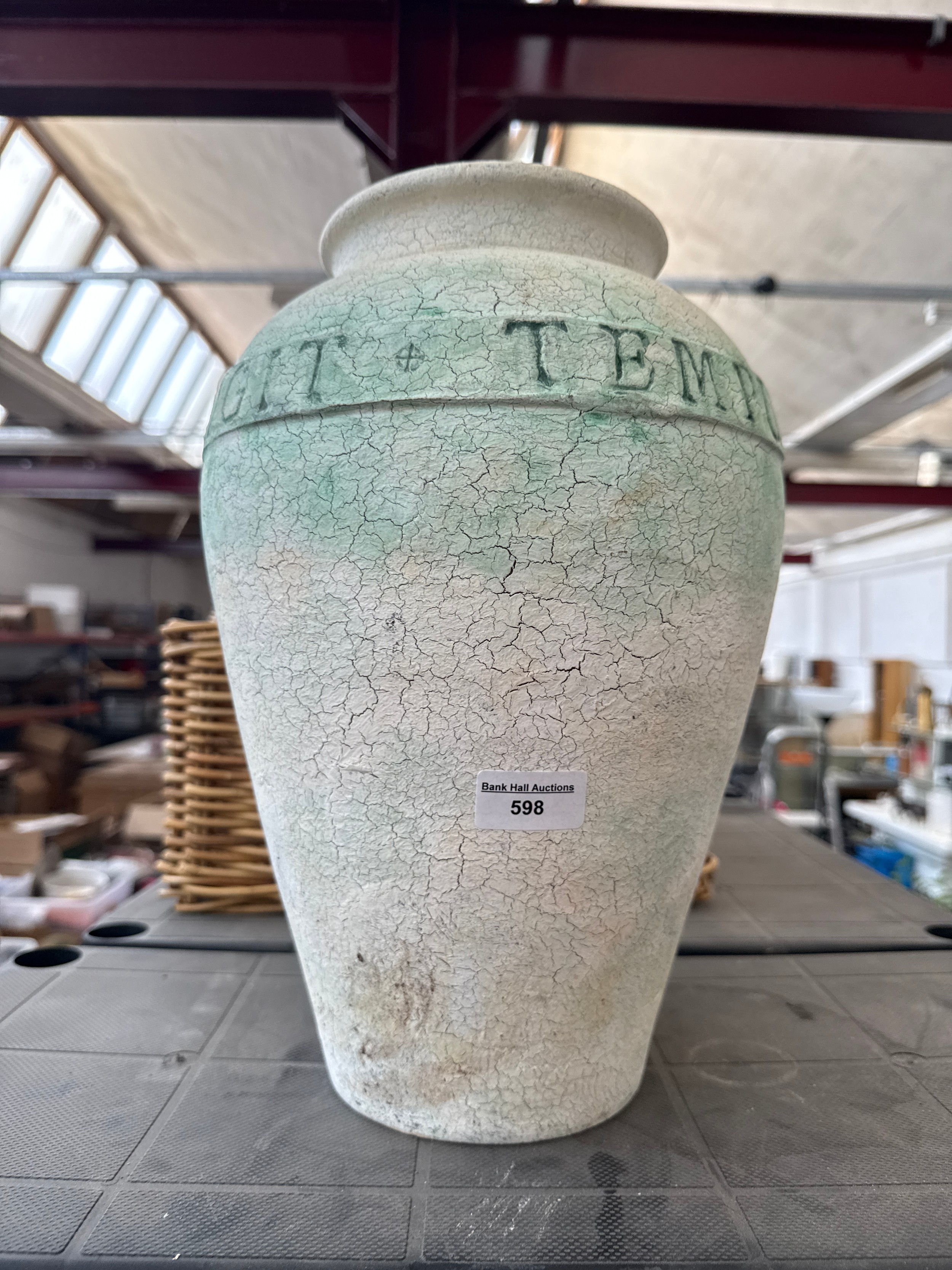Lot 598
