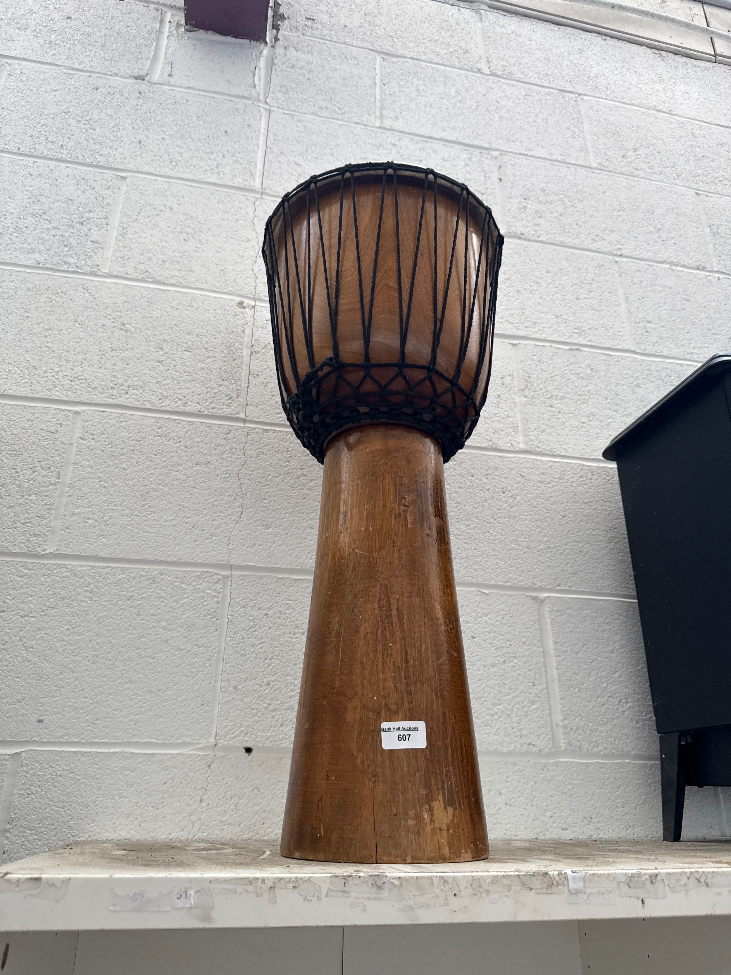 Lot 607