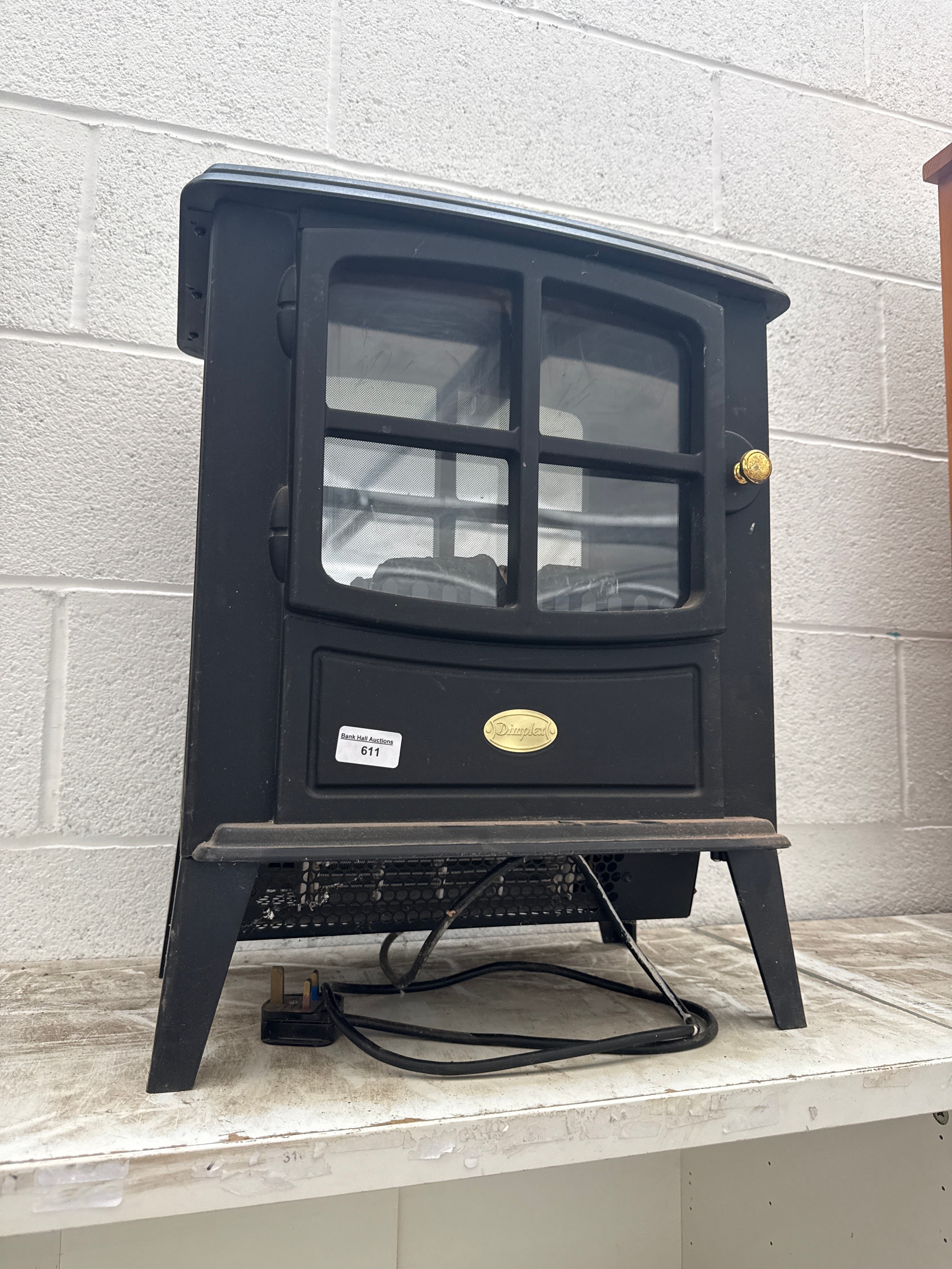 Lot 611