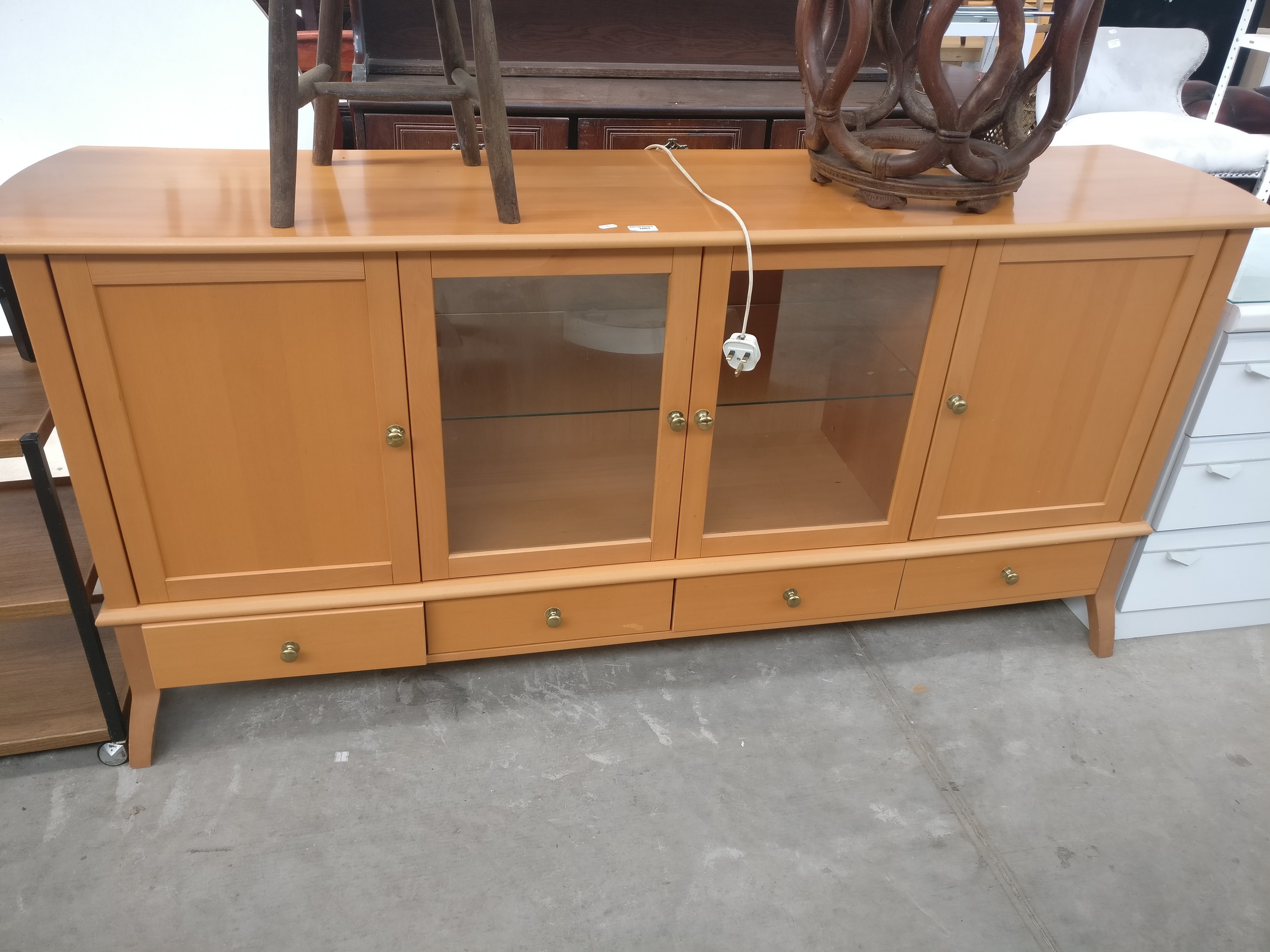 Lot 1001