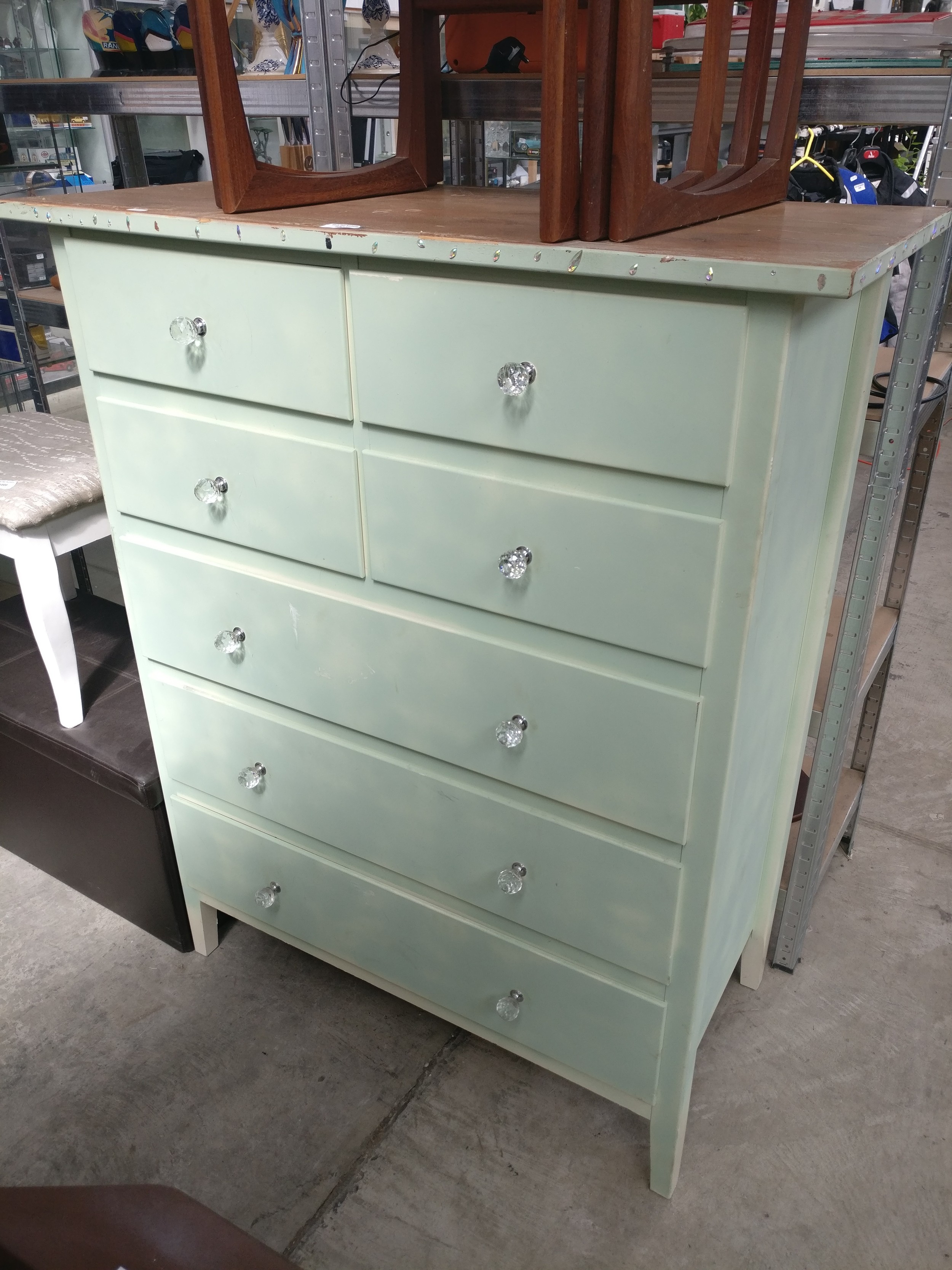 Lot 1007