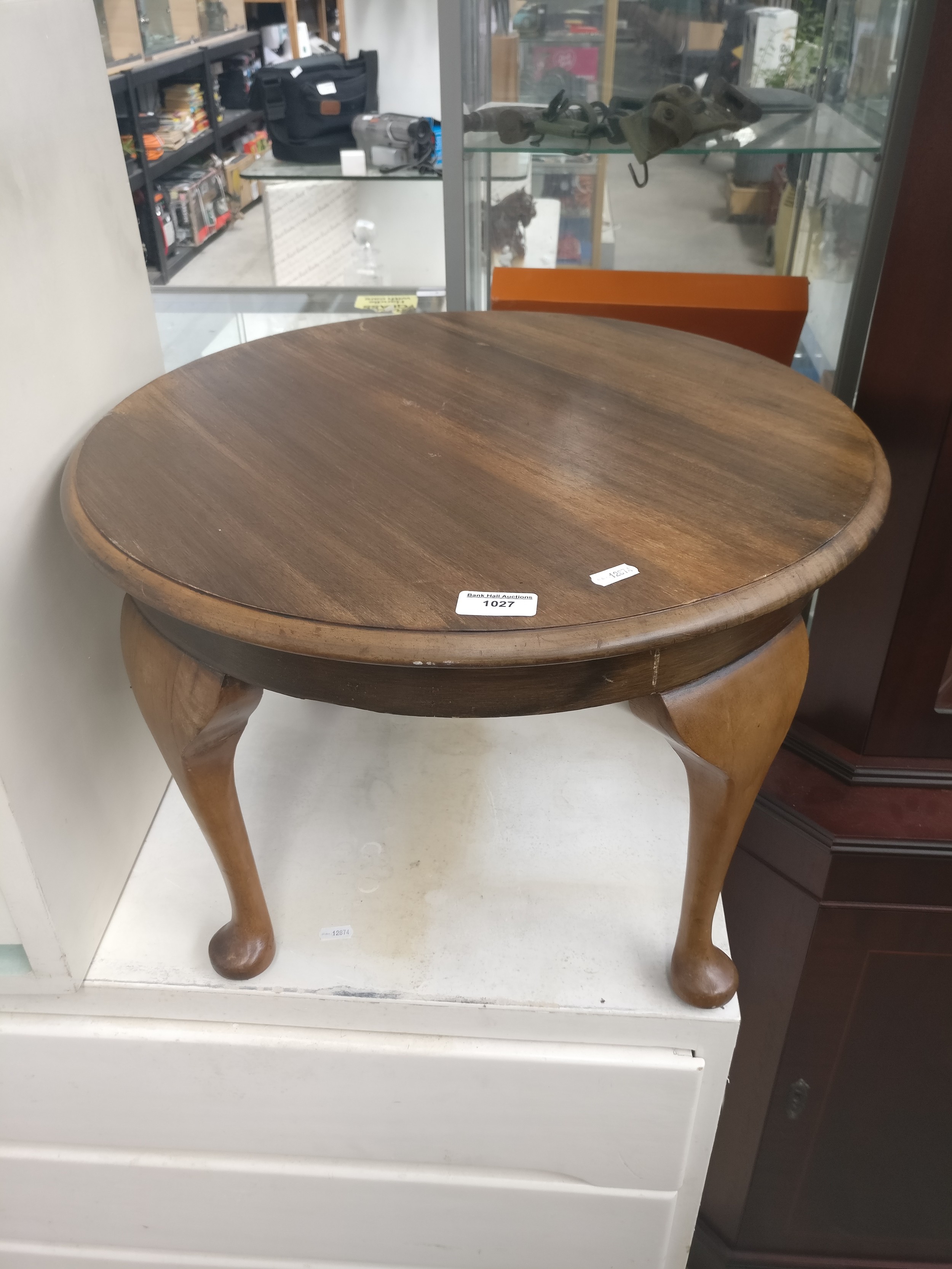 Lot 1027