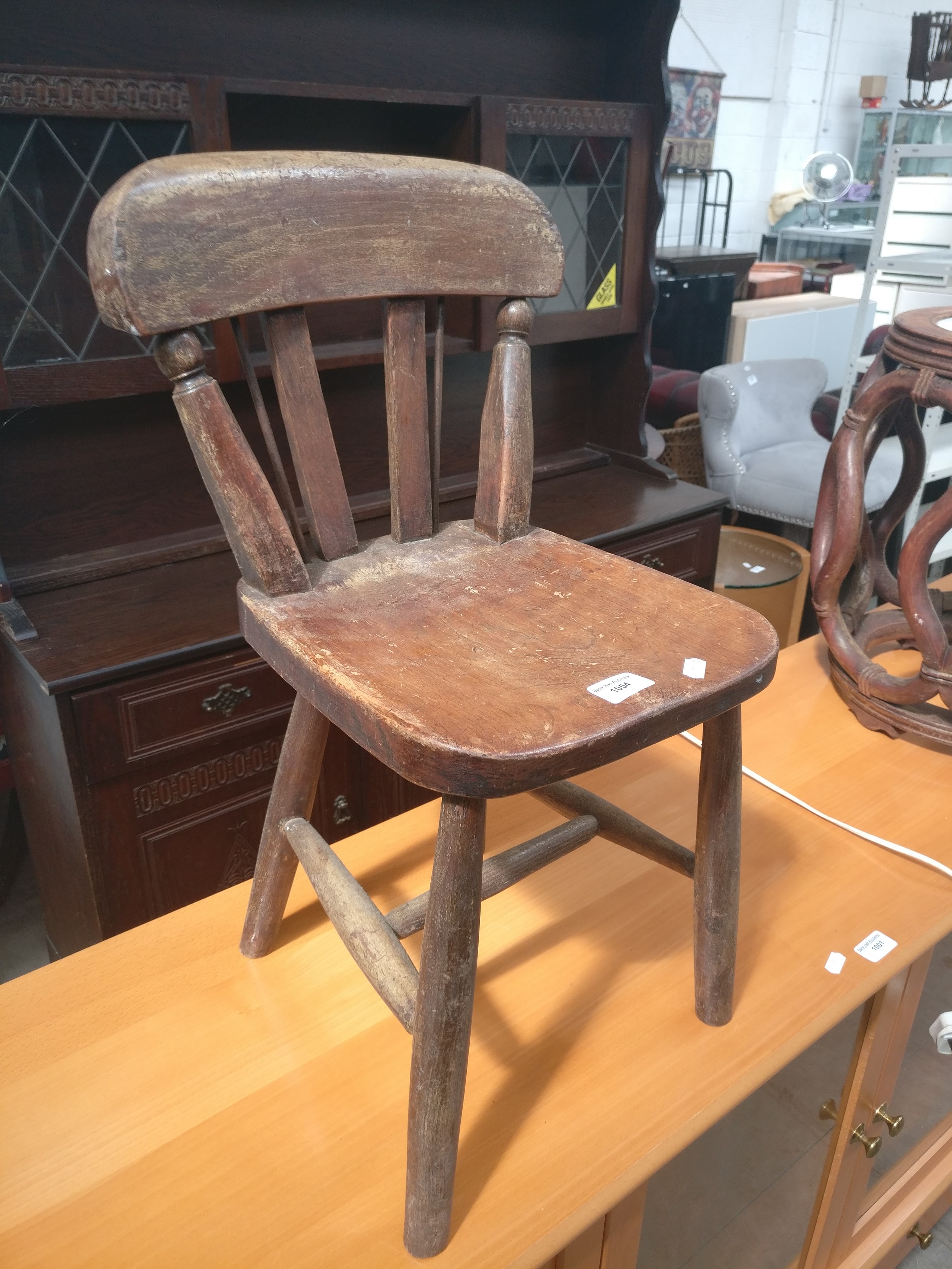 Lot 1054